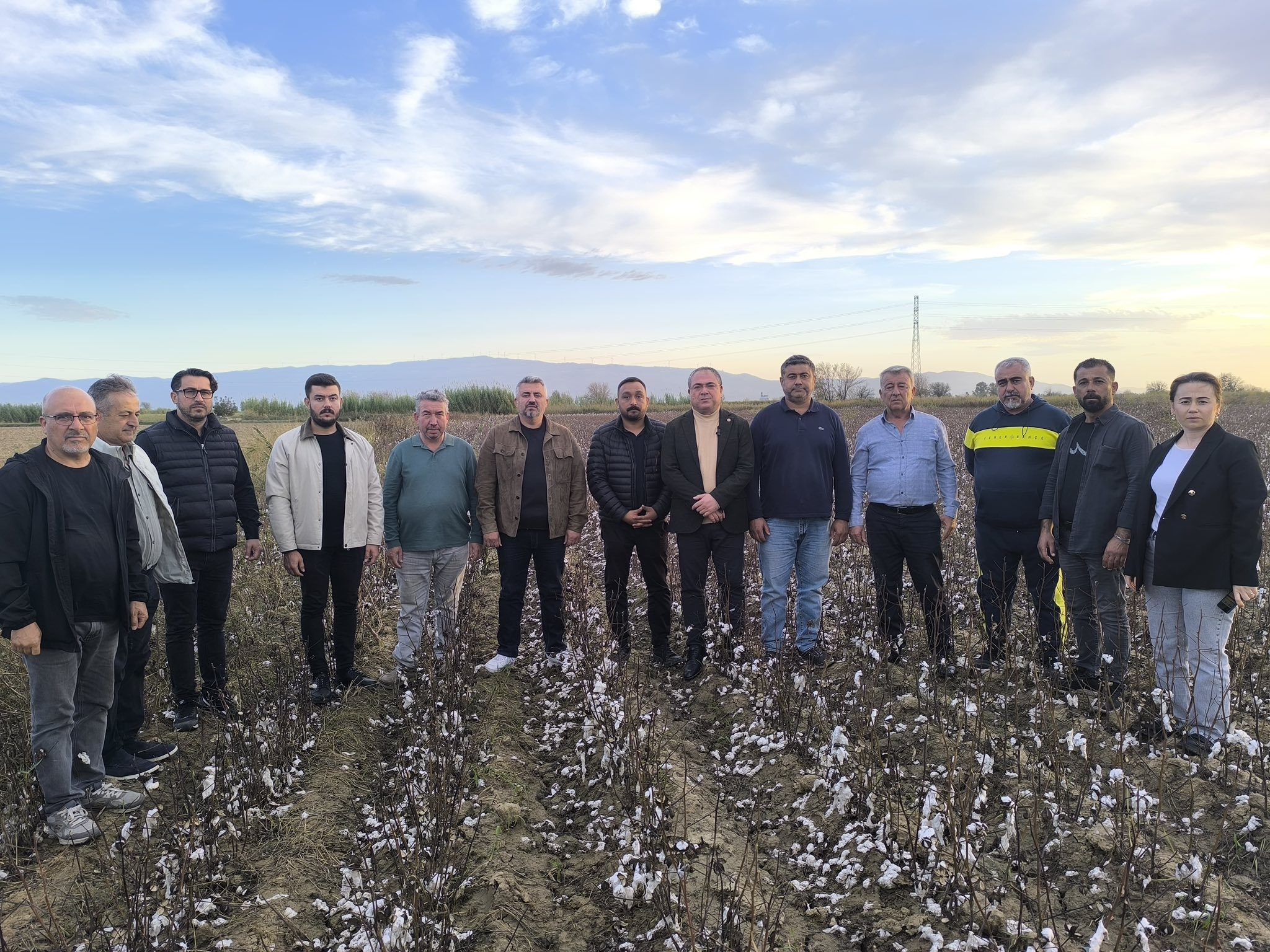 Incirliovada Don Felaketinin Faturasi Agir Karakoz Afet Bolgesi Ilan Edilsin 610002 7366E91962Bb79Ebbd9196Bf715Debf7