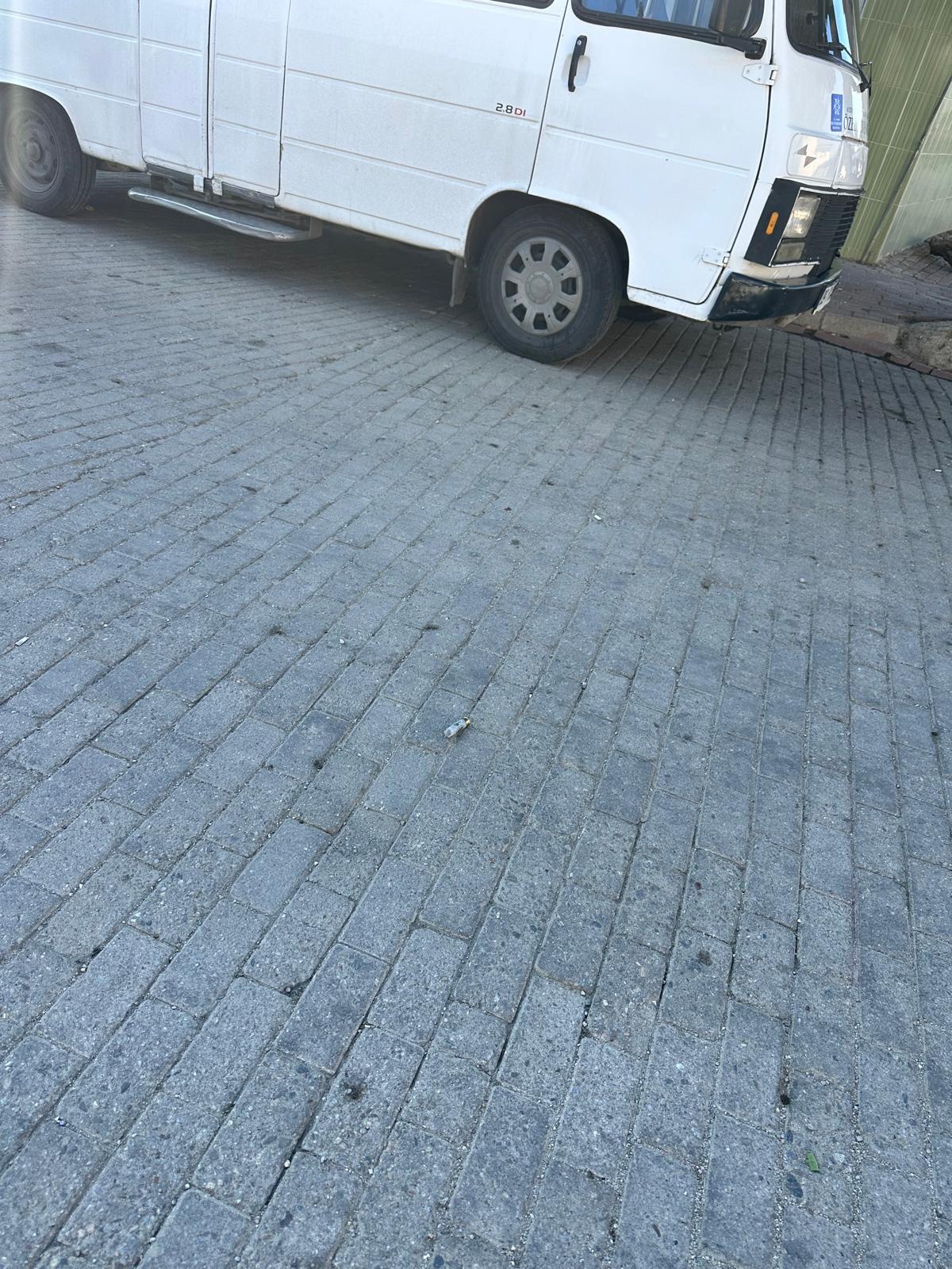 Incirliovada Pompali Tufekli Kavga 603375 00Fdf00E212Df2Fa5Ced3736D478E9B6