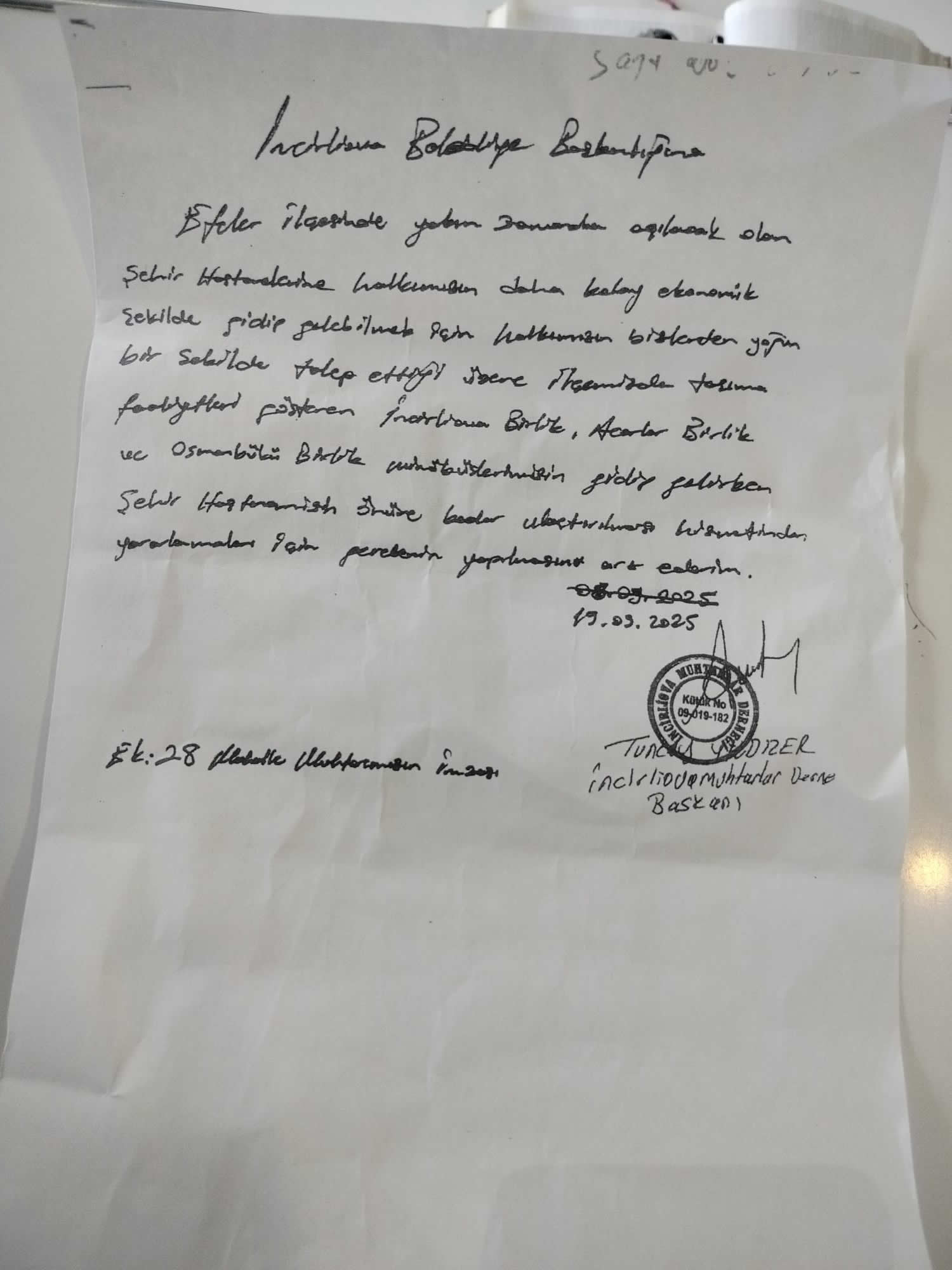 Incirliovadan Sehir Hastanesi Icin Minibus Talebi 608718 A66E0765Ac0356613A94D8A0A8917F2C-1