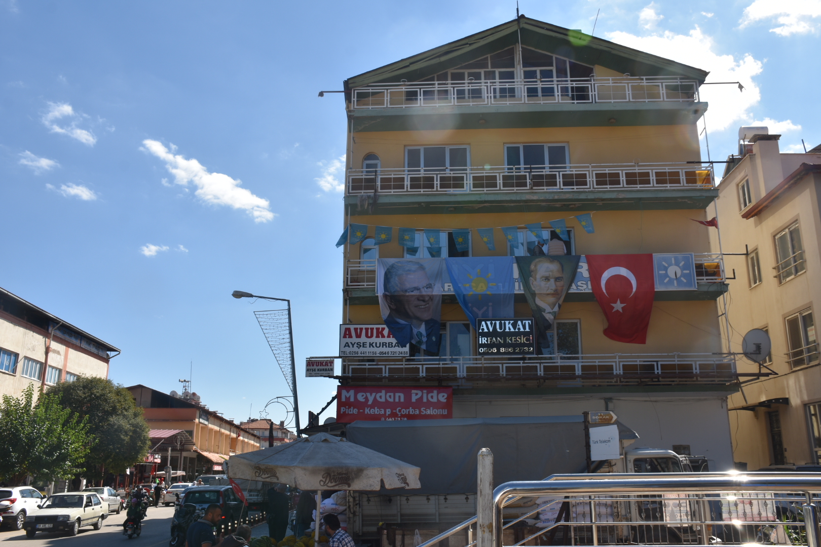 Iyi Partili Kupelioglundan Ozelestiri Yanlis Aday Belirledik 606112 Fa36Fd0D36Ecdf71679A1Af065942750