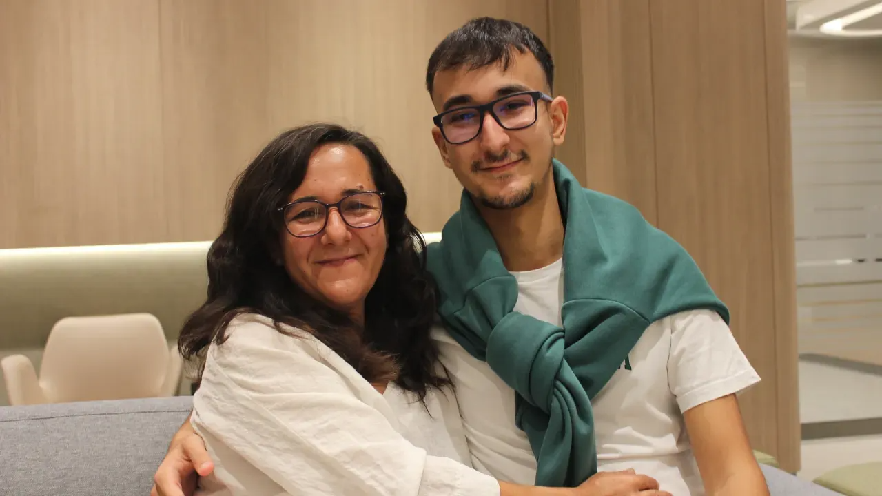 Izmirden Yurekleri Isitan Haber (1)