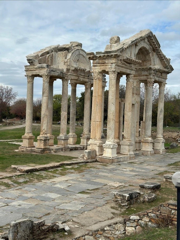 Jandarmadan Afrodisiasta Farkindalik Etkinligi B8970197649Ae9C5Cbb527C6A14B3690