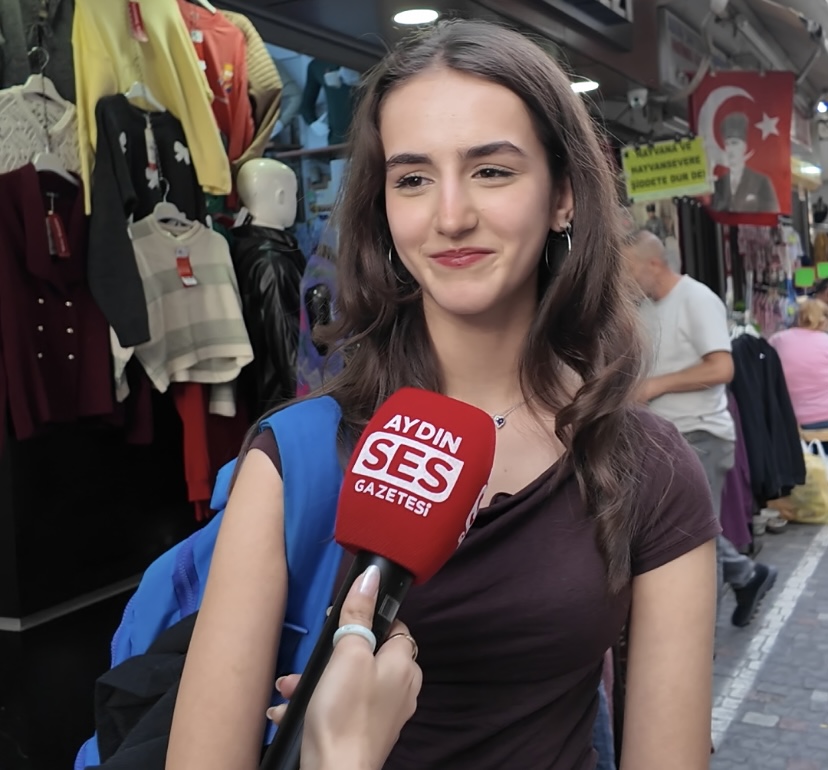 Kadinlara Askerlik Zorunlulugu Tartismasi Aydin Halki Ne Dusunuyor 607558 73263A08Faf40Cda97C59C2F60C4167B