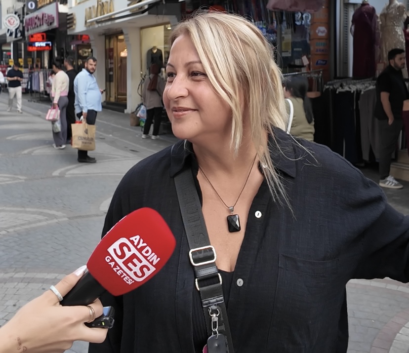 Kadinlara Askerlik Zorunlulugu Tartismasi Aydin Halki Ne Dusunuyor 607558 C887Ba8F3B2F969677409346E9Be0174