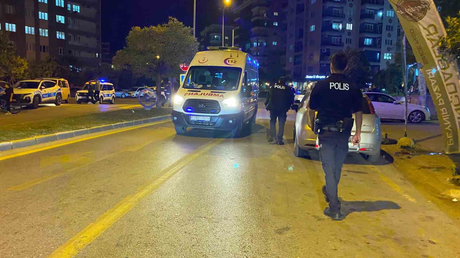 Kahvehanedeki Tartisma Disari Tasti 1 Yarali C9Bf2C4B1Aa1C3Aedb6445A95911633F