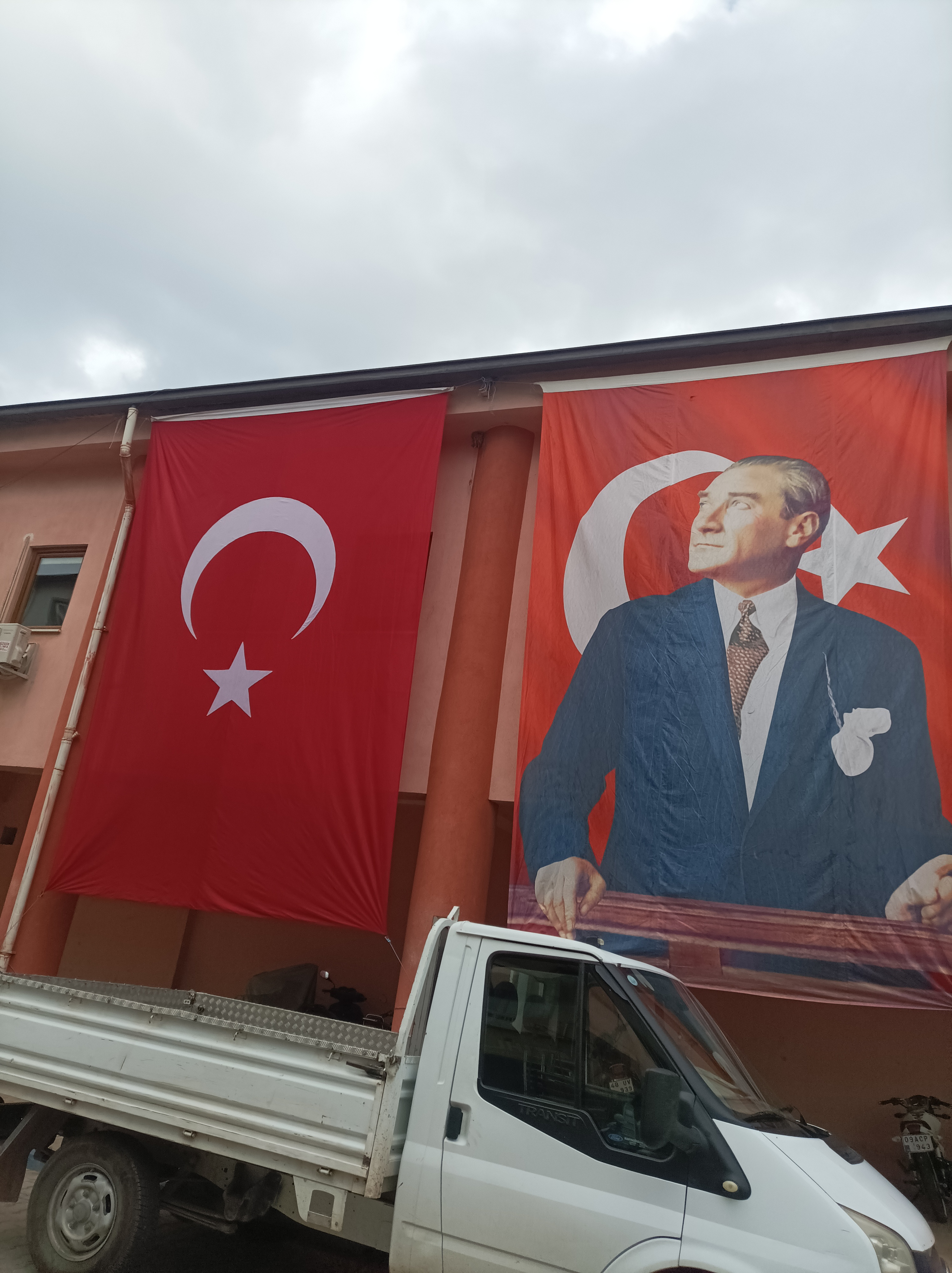 Karacasu Bayrama Hazirlaniyor 609417 B844Bef17411Cbdf88Bed95A7F5Ac498