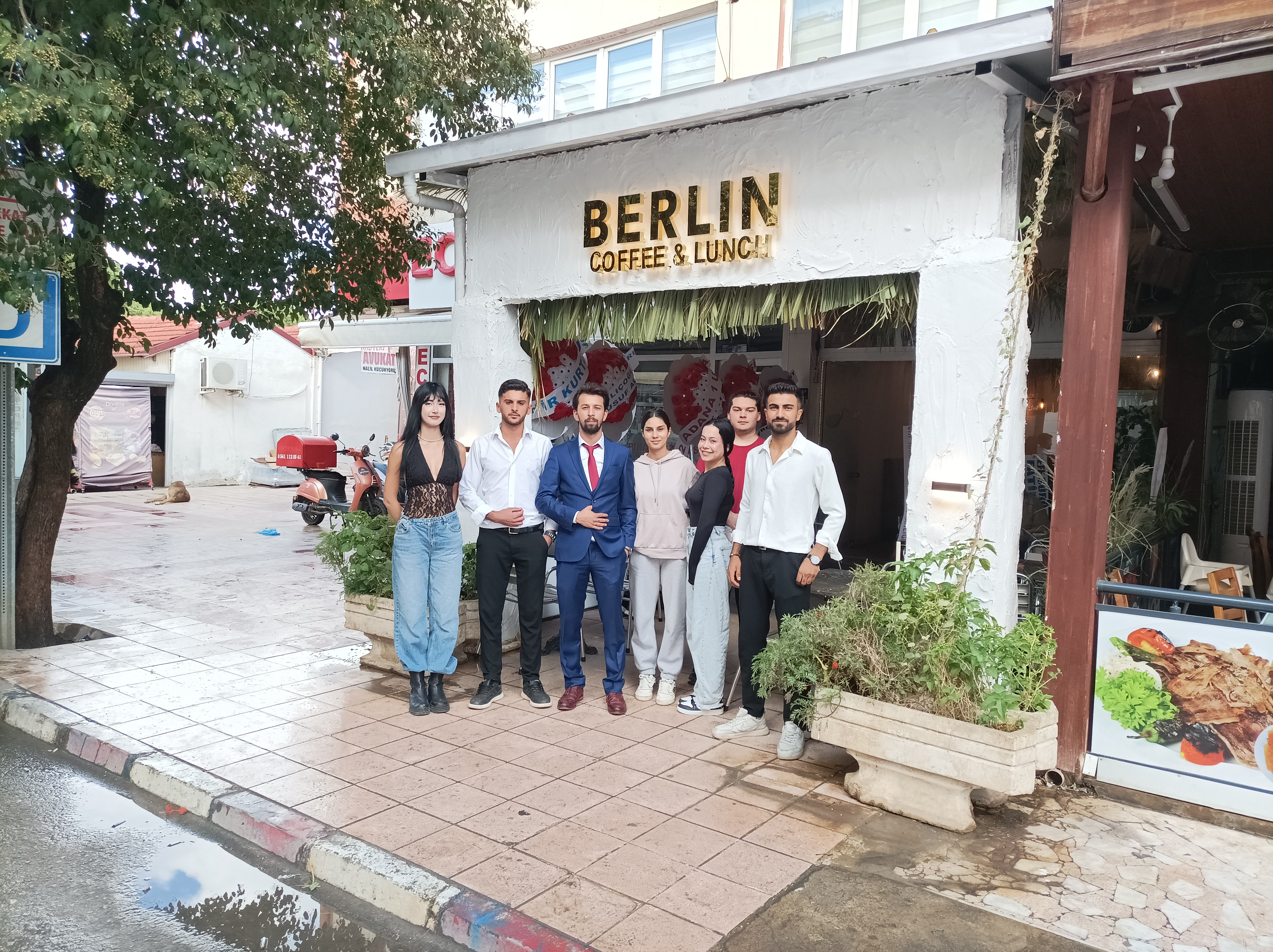 Karacasuda Berlin Cafe Ve Lunch Acildi Dunya Kahveleri Burada 604138 3483C0Bb3Aa4B6452380F46Bb6F45321