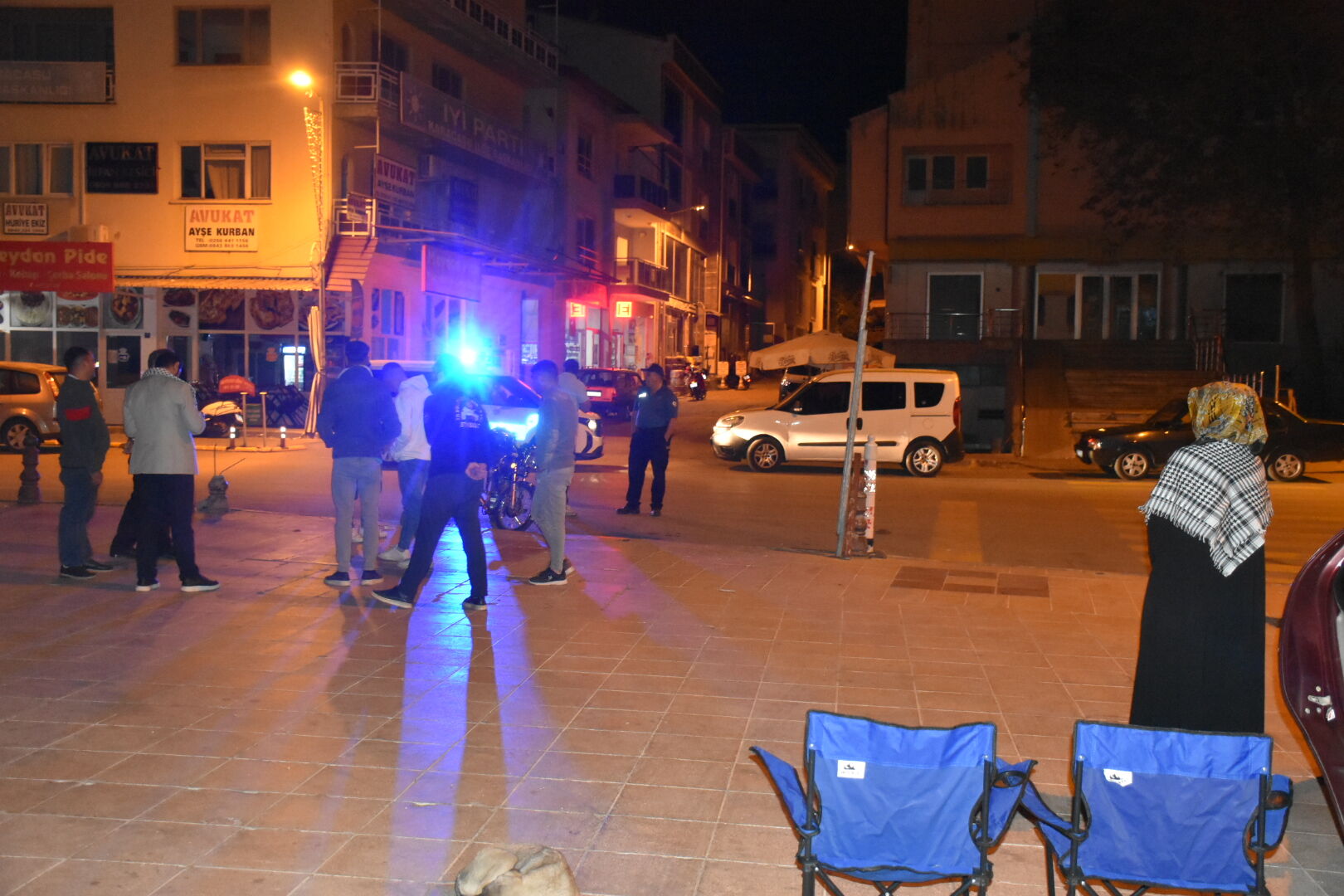 Karacasuda Gazzeye Sessiz Destek 603619 11740Cb742Cb349E9863335D857E5C15