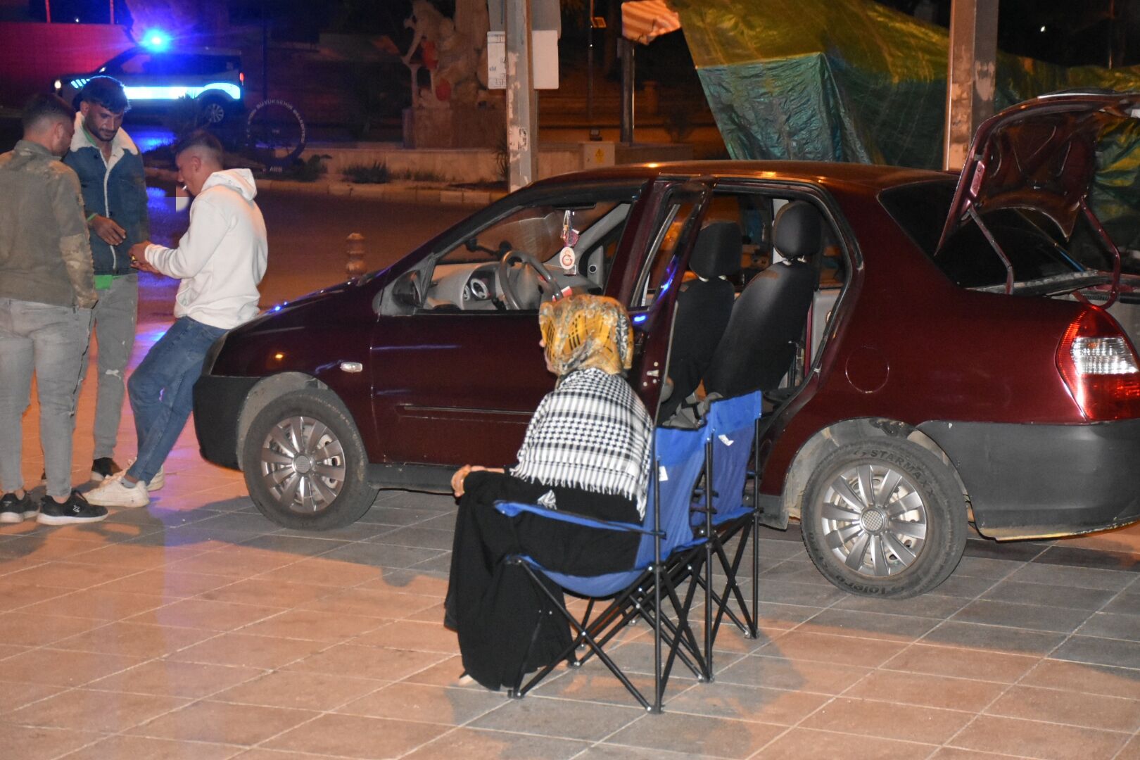 Karacasuda Gazzeye Sessiz Destek 603619 D508B20E7Afcea420F481E29Ea351E6F