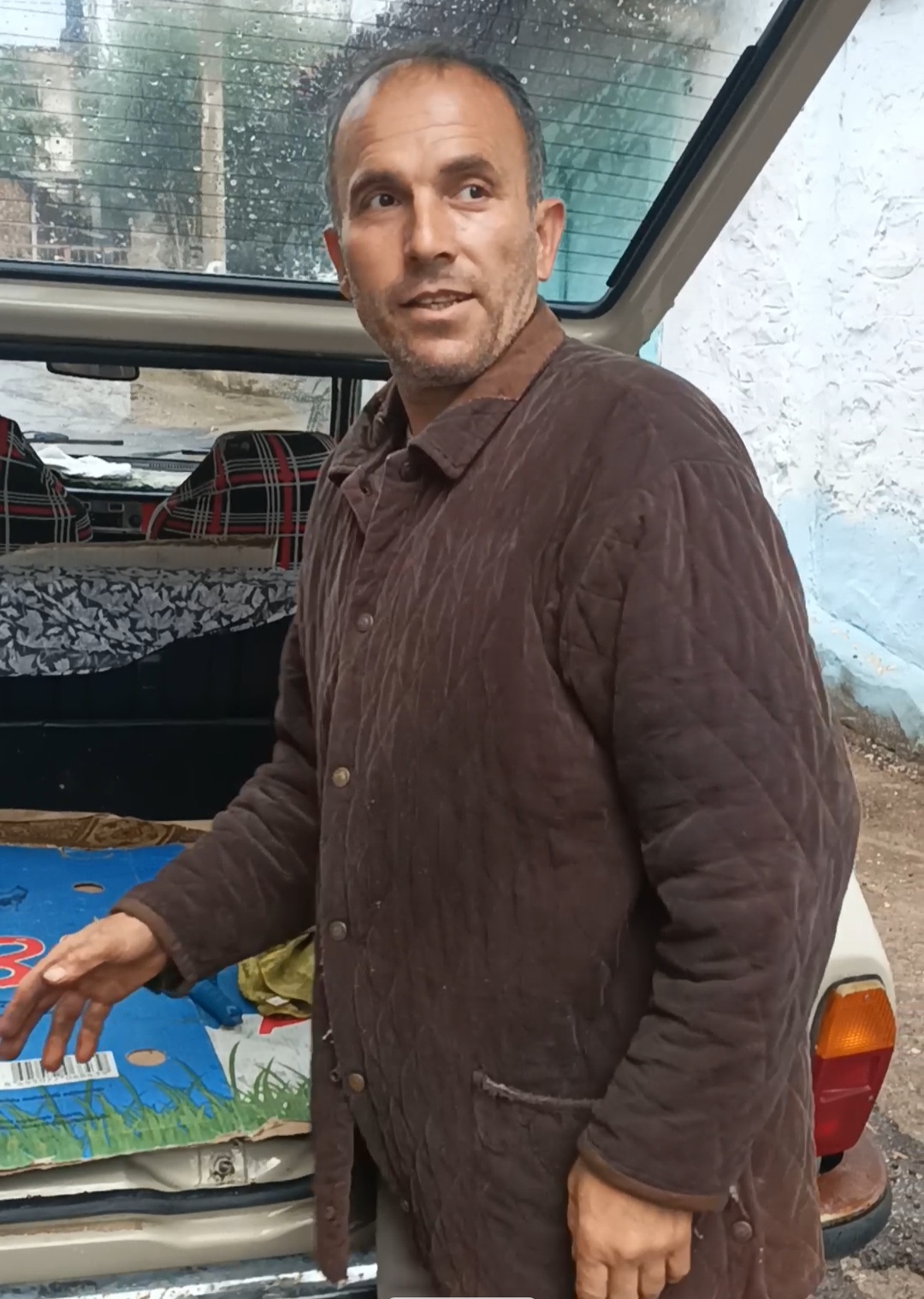 Karacasululardan Yol Talebi Yorgan Gibi Yamali Yollar Istemiyoruz 606686 61Beaf27E574E69240C13E0A99Ff0256