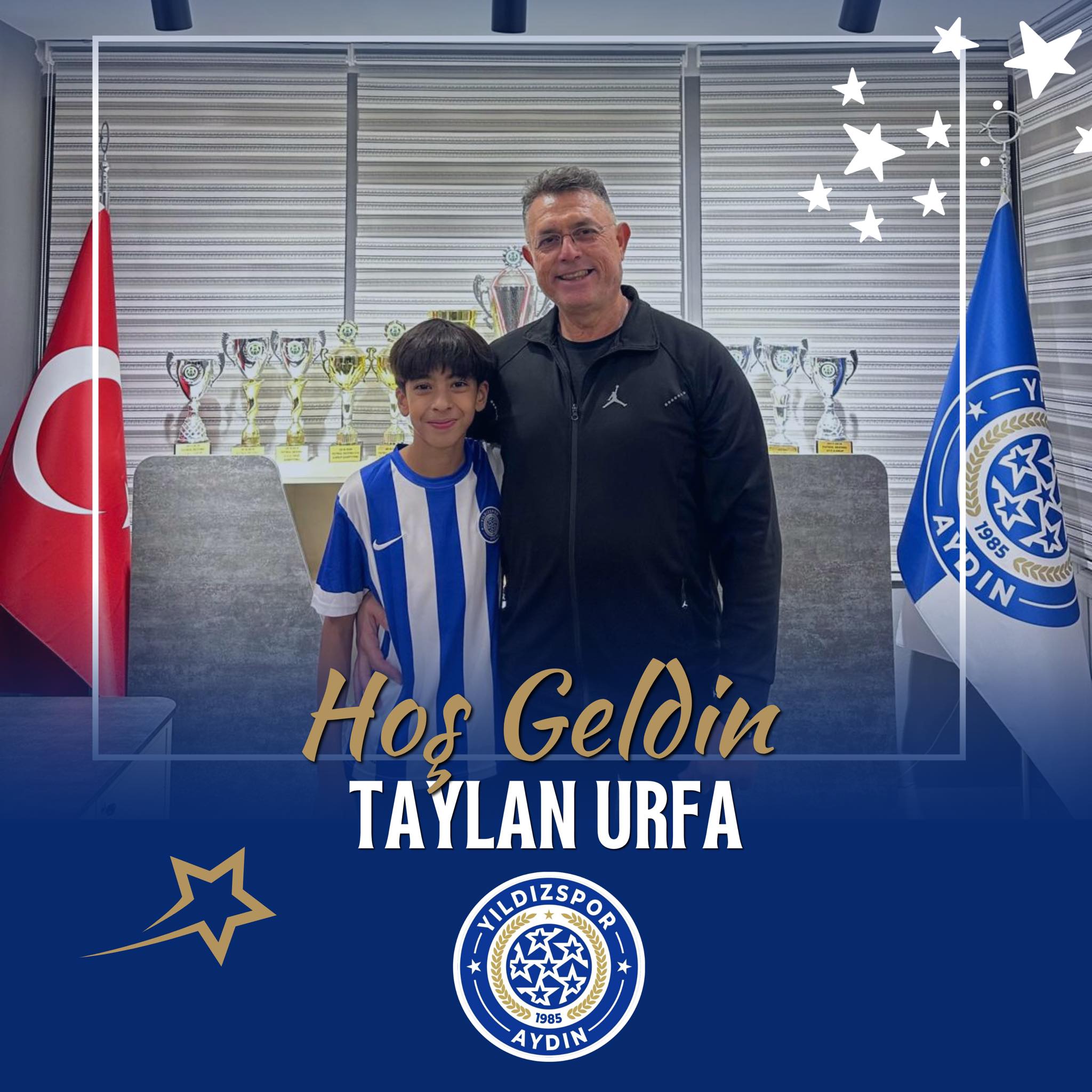 Karacasuspordan Yildizspora Transfer Oldu 606737 41A9B15Ebe12C050A3494A8477378Bac