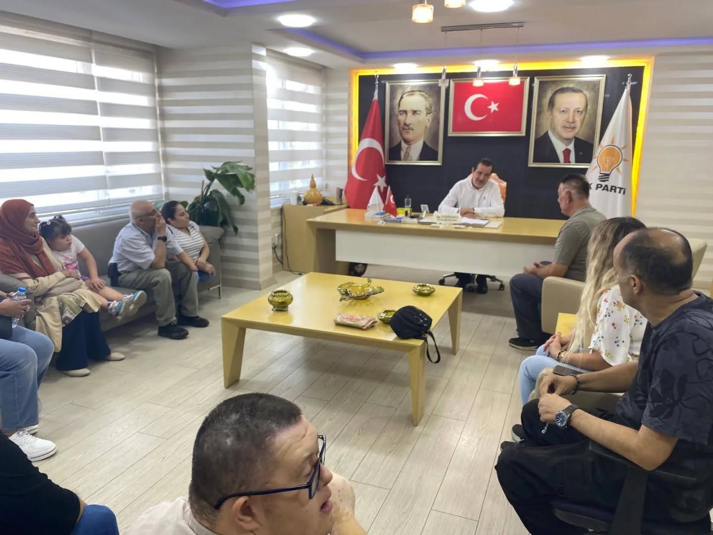 Kendirlioglundan Engelli Sporculara Destek 603392 2E14C041617F5F7080B843Cf829C4C9E