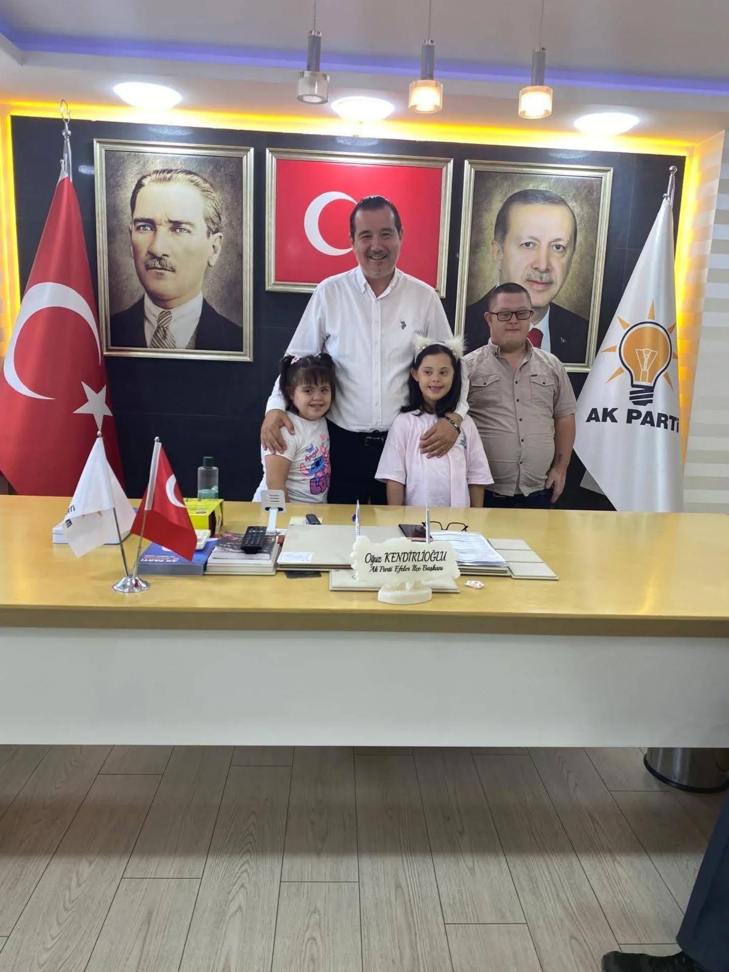 Kendirlioglundan Engelli Sporculara Destek 603392 C5A0D1284E04E77B61E1E8689619Fdc6