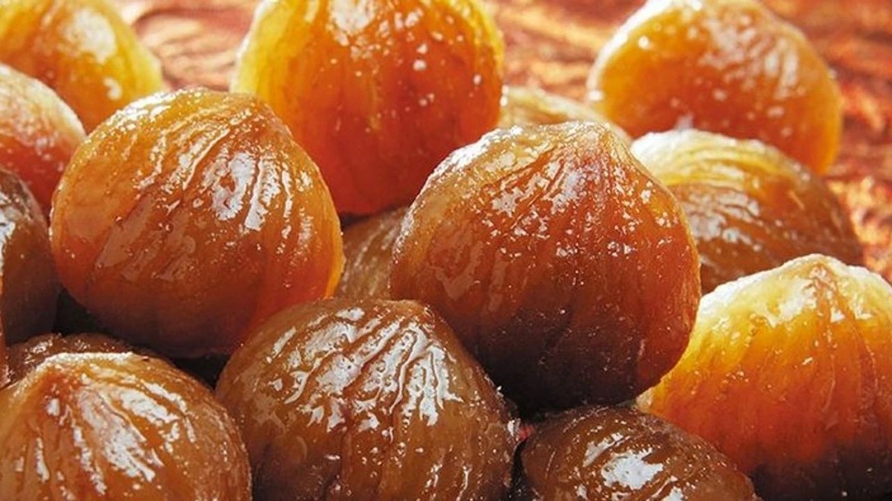 Kestane Nazillide Yetisiyor Unu Bursaya Gidiyor Vatandas Tanitimsizliktan Sikayetci 606369 533Abfe277E4Ce9A2Ba713D26Efe8B8D