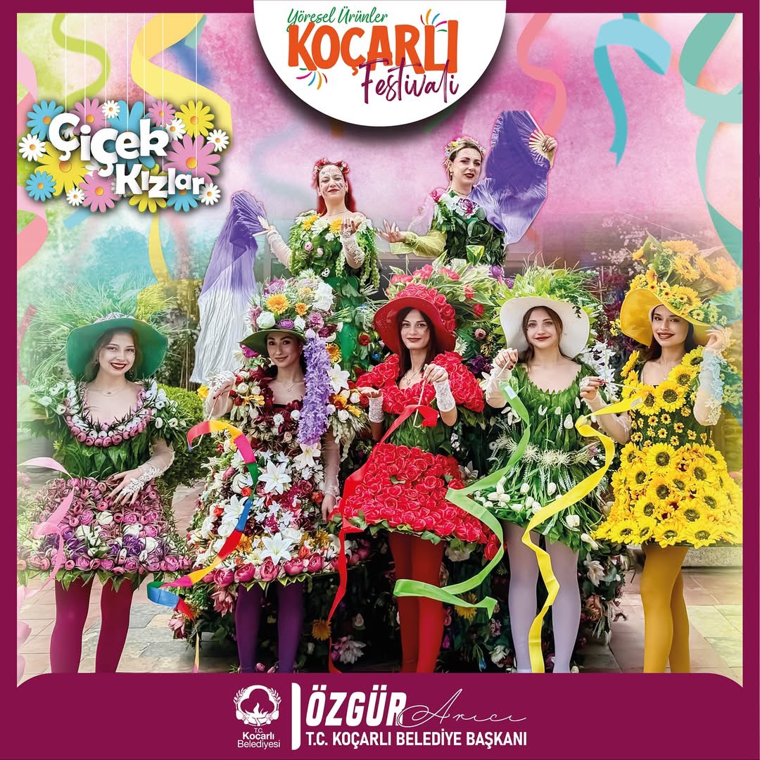 Kocarlida Festival Dev Kortejle Baslayacak 604165 3E362Fa8D165629B78D347D45A9Cde6B