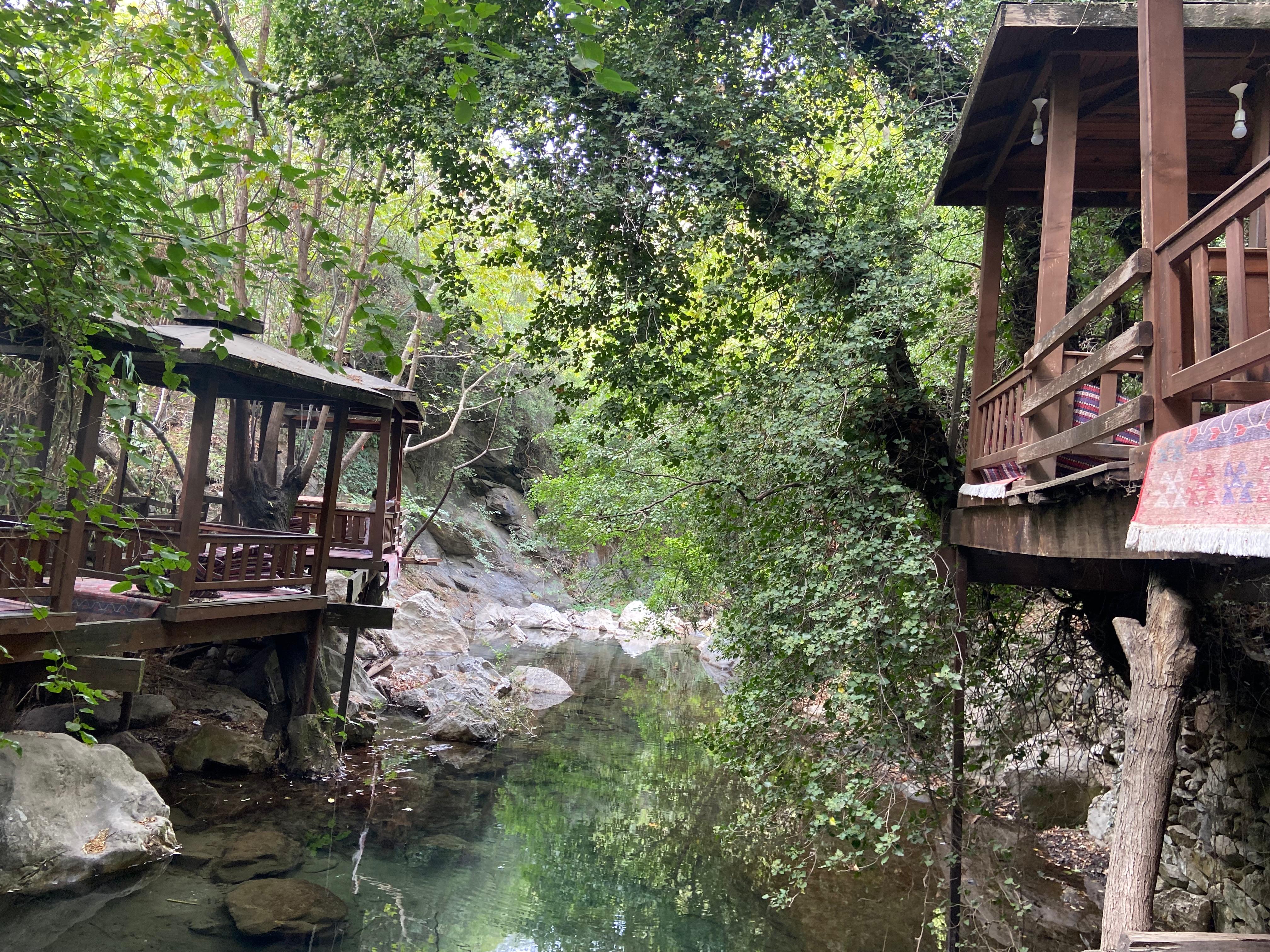 Koskte Doganin Kalbinde Bir Kacamak Basdegirmen 604074 16F01Be60F575F31A4Ed506D3A86792A