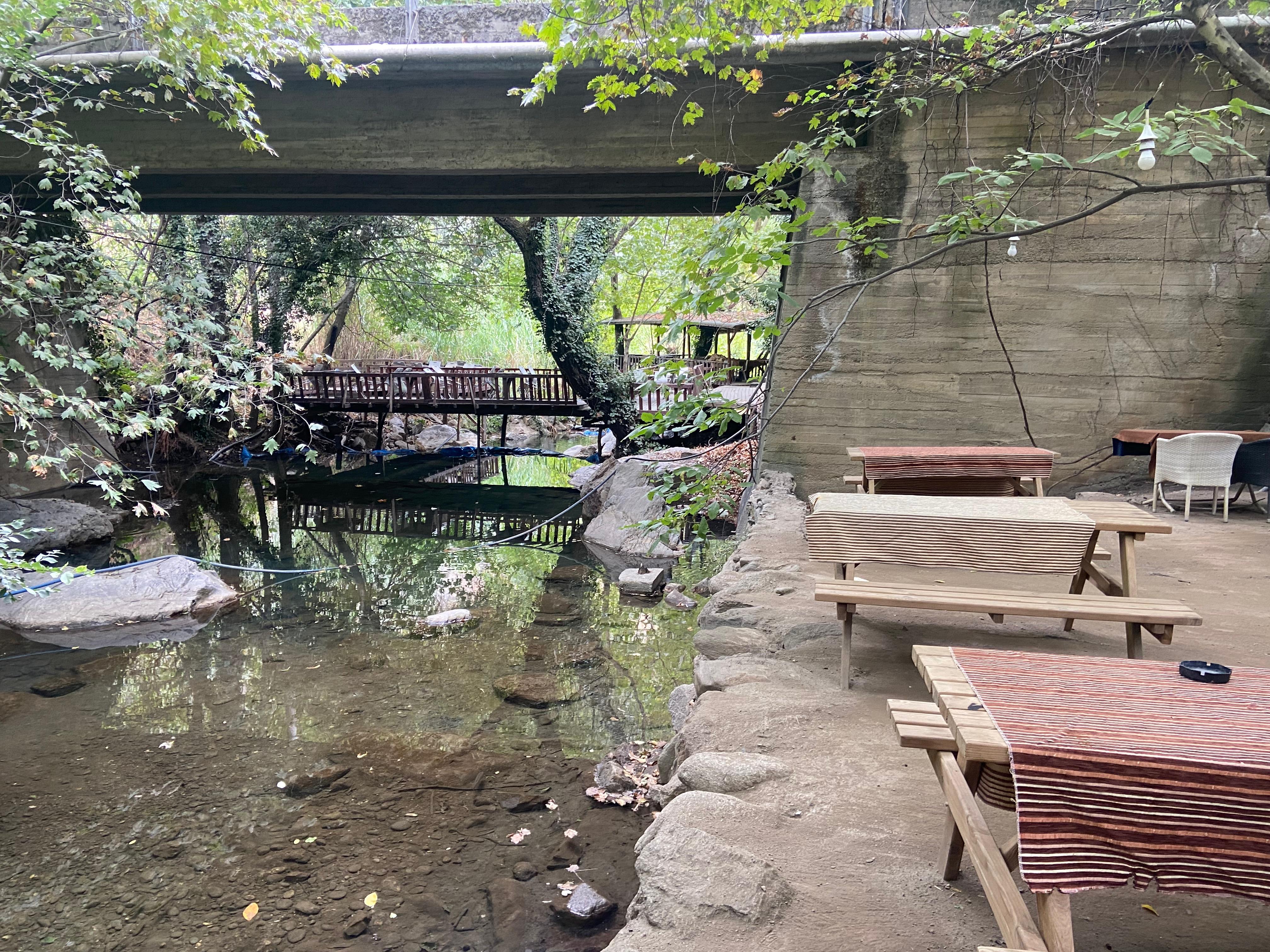 Koskte Doganin Kalbinde Bir Kacamak Basdegirmen 604074 D2C685Adcadfcdfc22Edfed5Edc42B4A