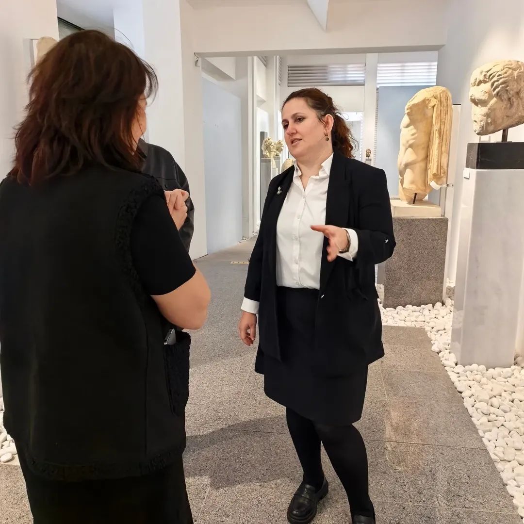 Kultur Muduru Saginc Afrodisiasta Incelemelerde Bulundu 605719 5F28Ce57992A02689Fdcc28F6662Adaa