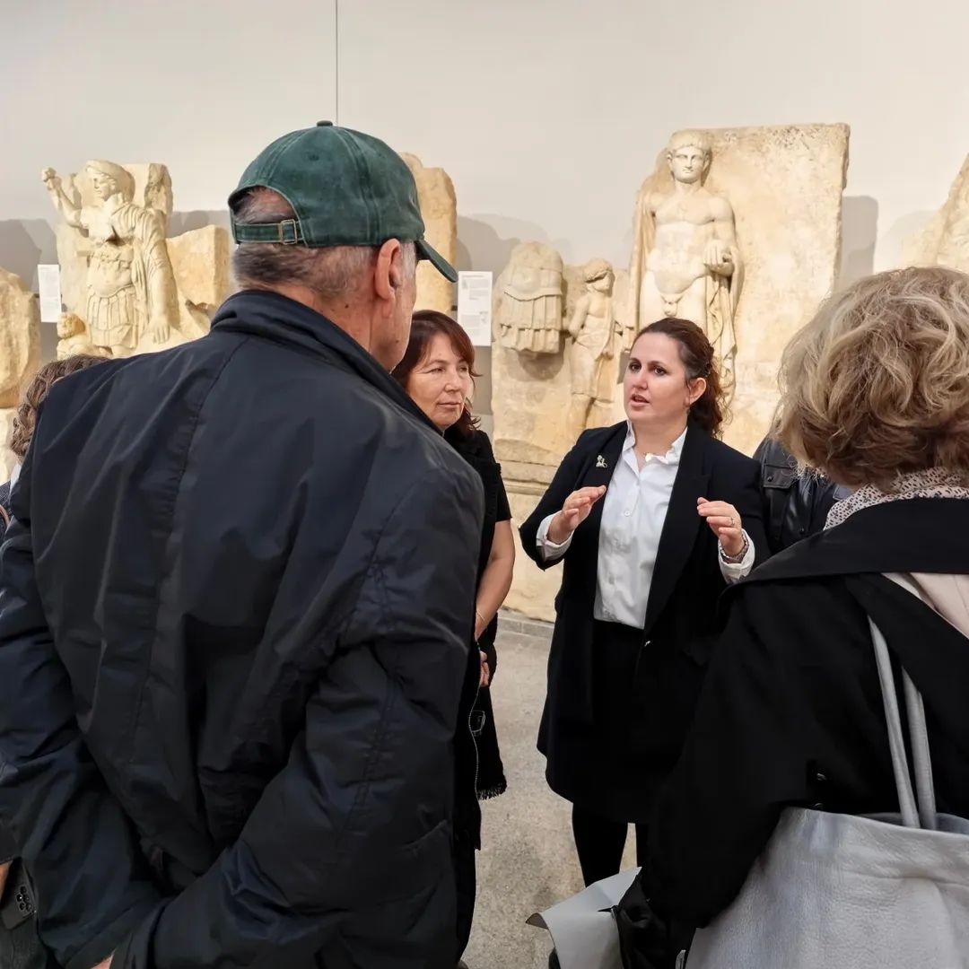 Kultur Muduru Saginc Afrodisiasta Incelemelerde Bulundu 605719 7946A51D40C8Bc4A3Cc0E42C06796B79