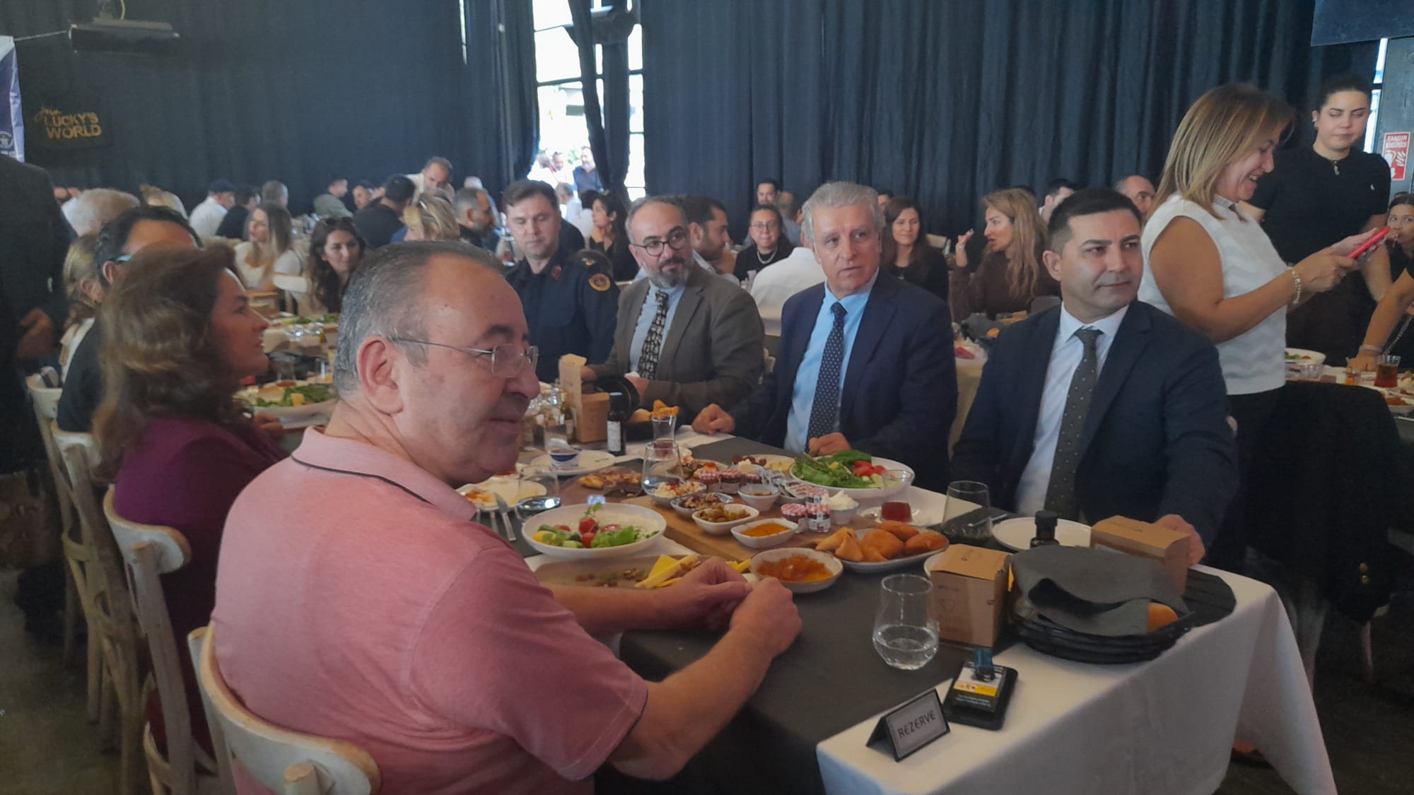 Kupad Geleneksel Dayanisma Kahvaltisinda Bulustu 610110 73F9Cc3Eb08C5F76F881B876865C0A73