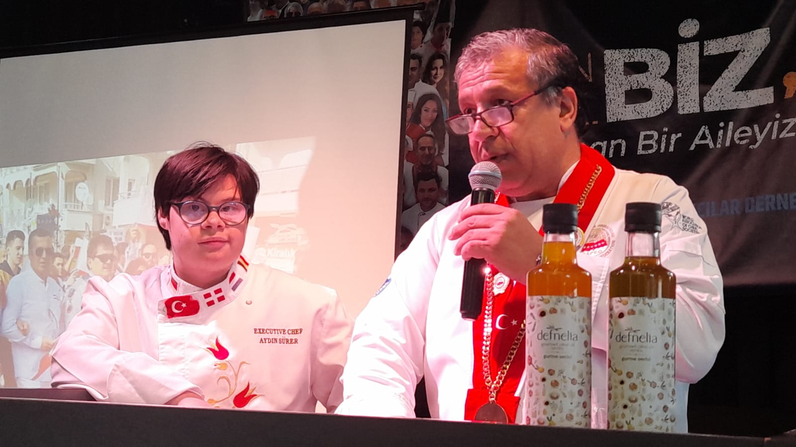 Kupad Geleneksel Dayanisma Kahvaltisinda Bulustu 610110 E3D6Bb3E5Bda82818Ae86478502306Ad