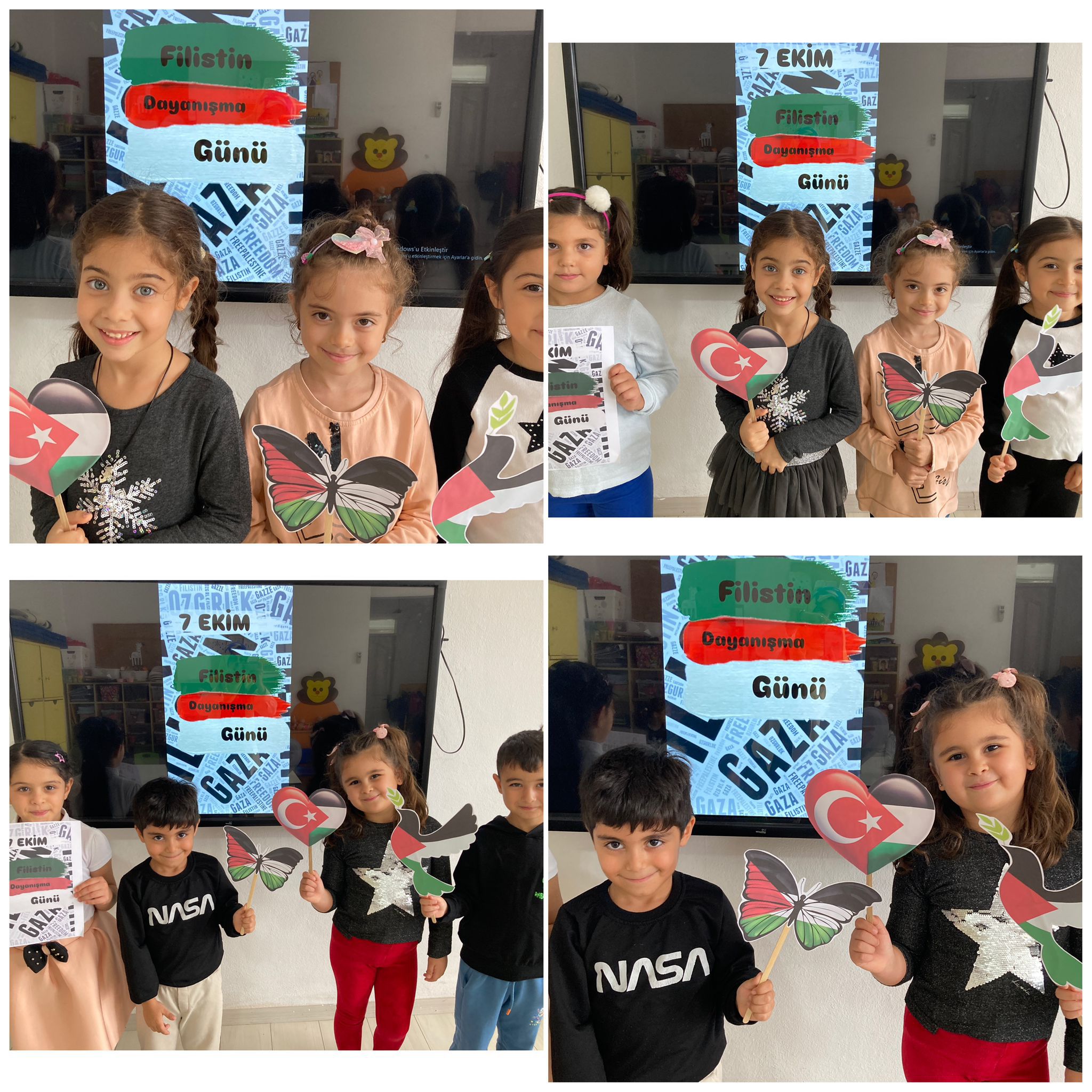 Kusadali Ogrenciler Filistin Icin Farkindalik Yaratti 605528 15B9A5Fa29A9E50C7D6003B9F9B0159D
