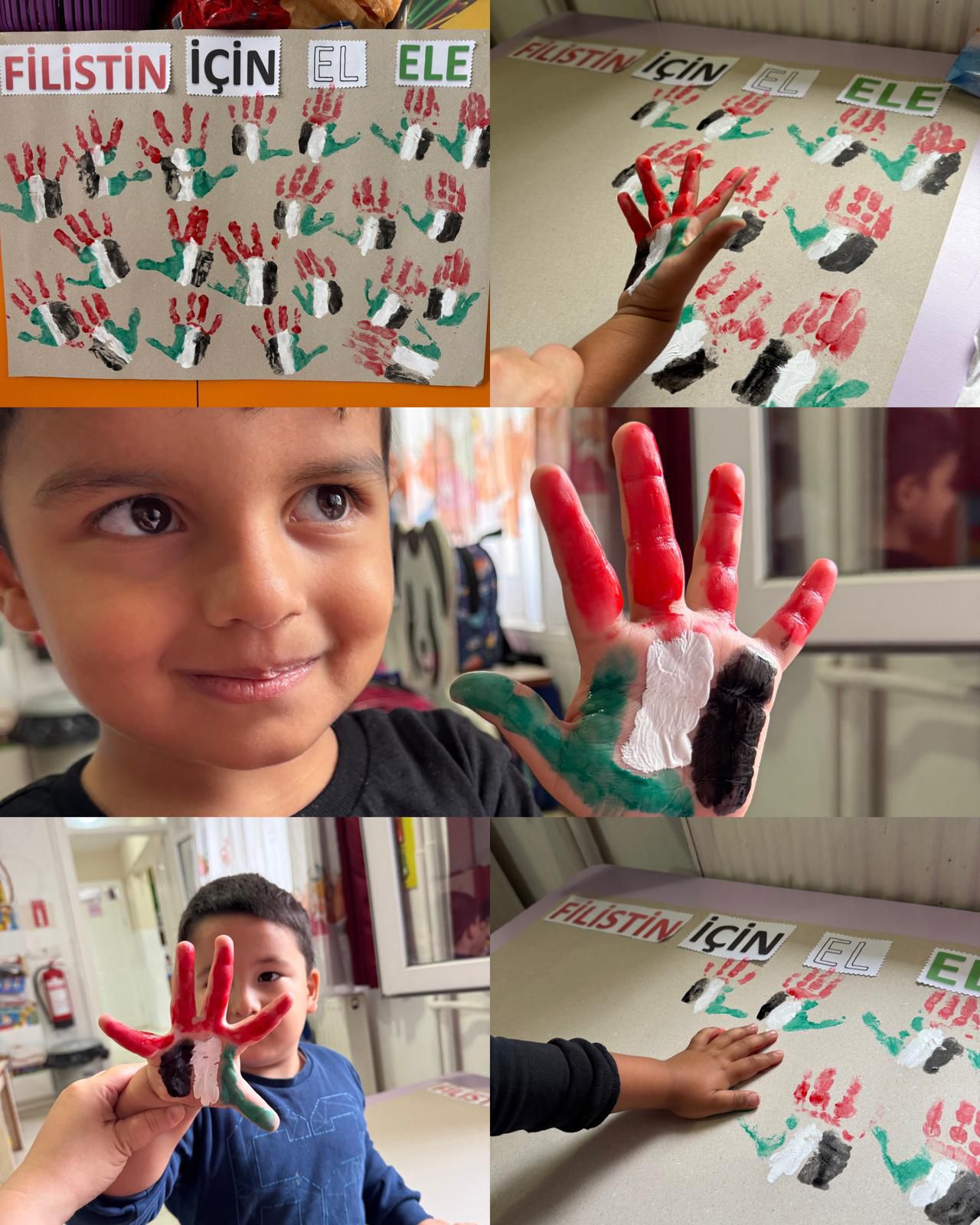 Kusadali Ogrenciler Filistin Icin Farkindalik Yaratti 605528 65Cec9C61585C6603C9Bcb89882Bd730