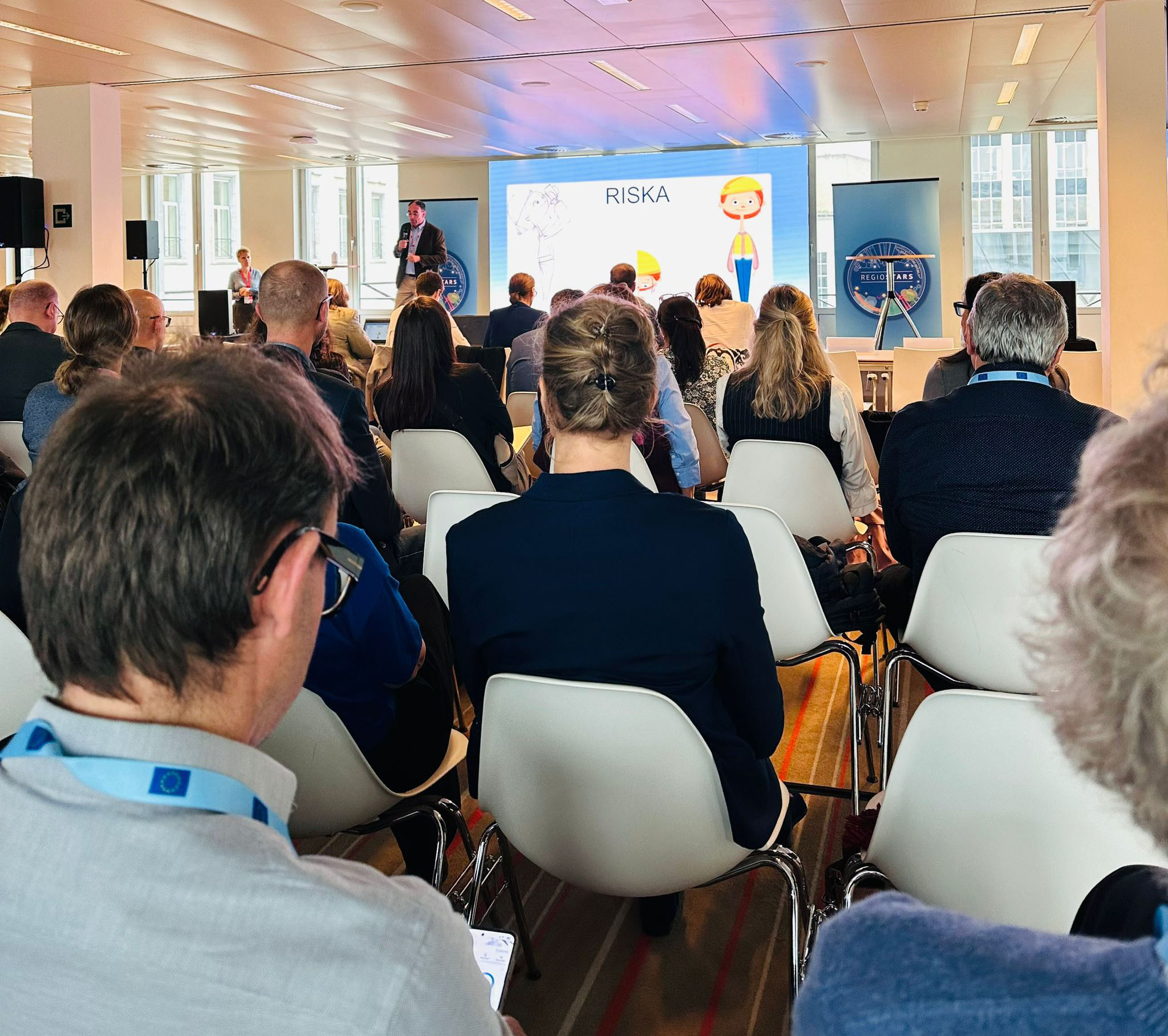 Kusadasi Belediyesi Avrupanin Yesil Kalbinde Stratejik Temaslarda Bulundu 607223 75A39C25729901915E98705Addfedbec