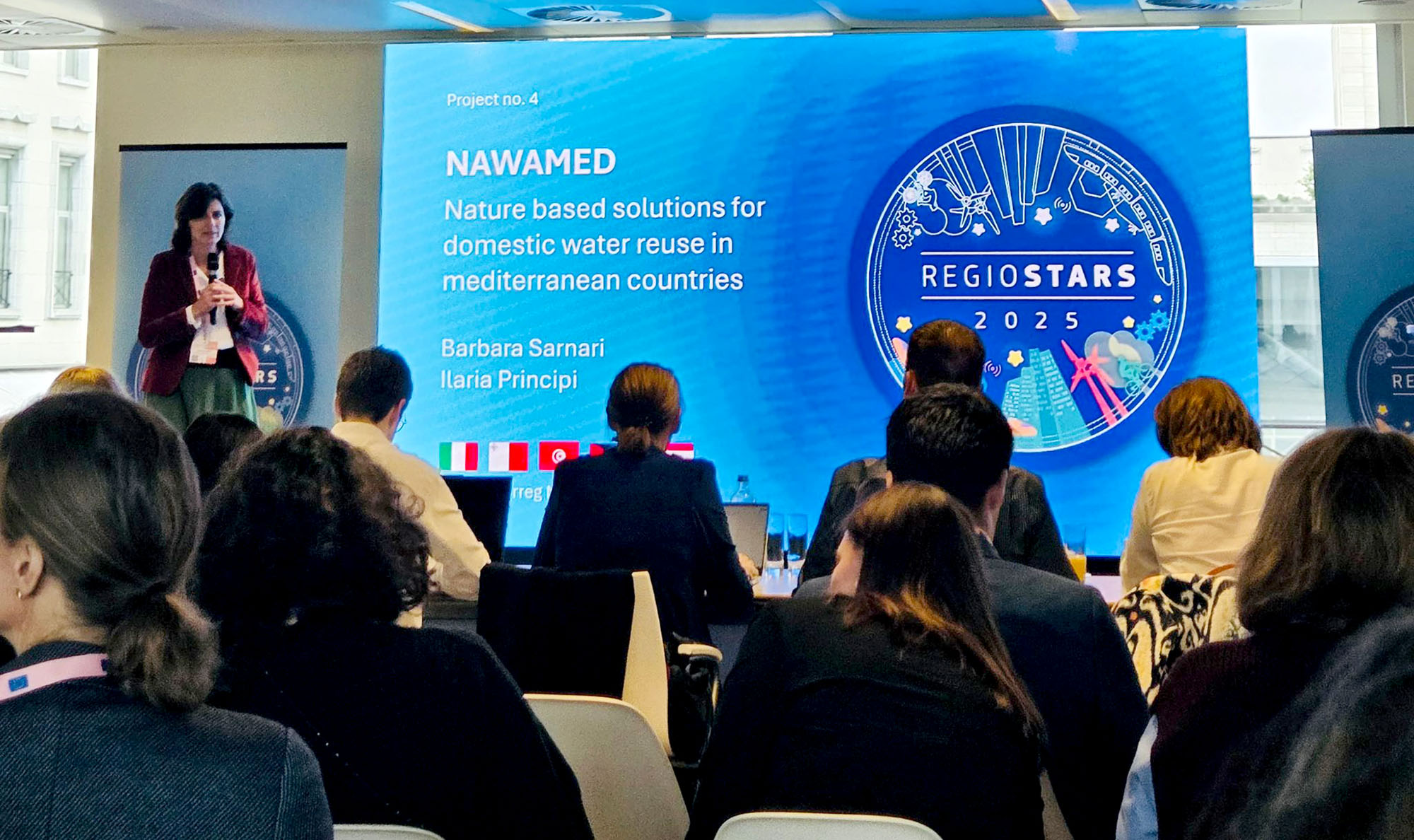 Kusadasi Belediyesi Avrupanin Yesil Kalbinde Stratejik Temaslarda Bulundu 607223 B0De5F66Dc6Ed04F07Af7Dca9580F5Da