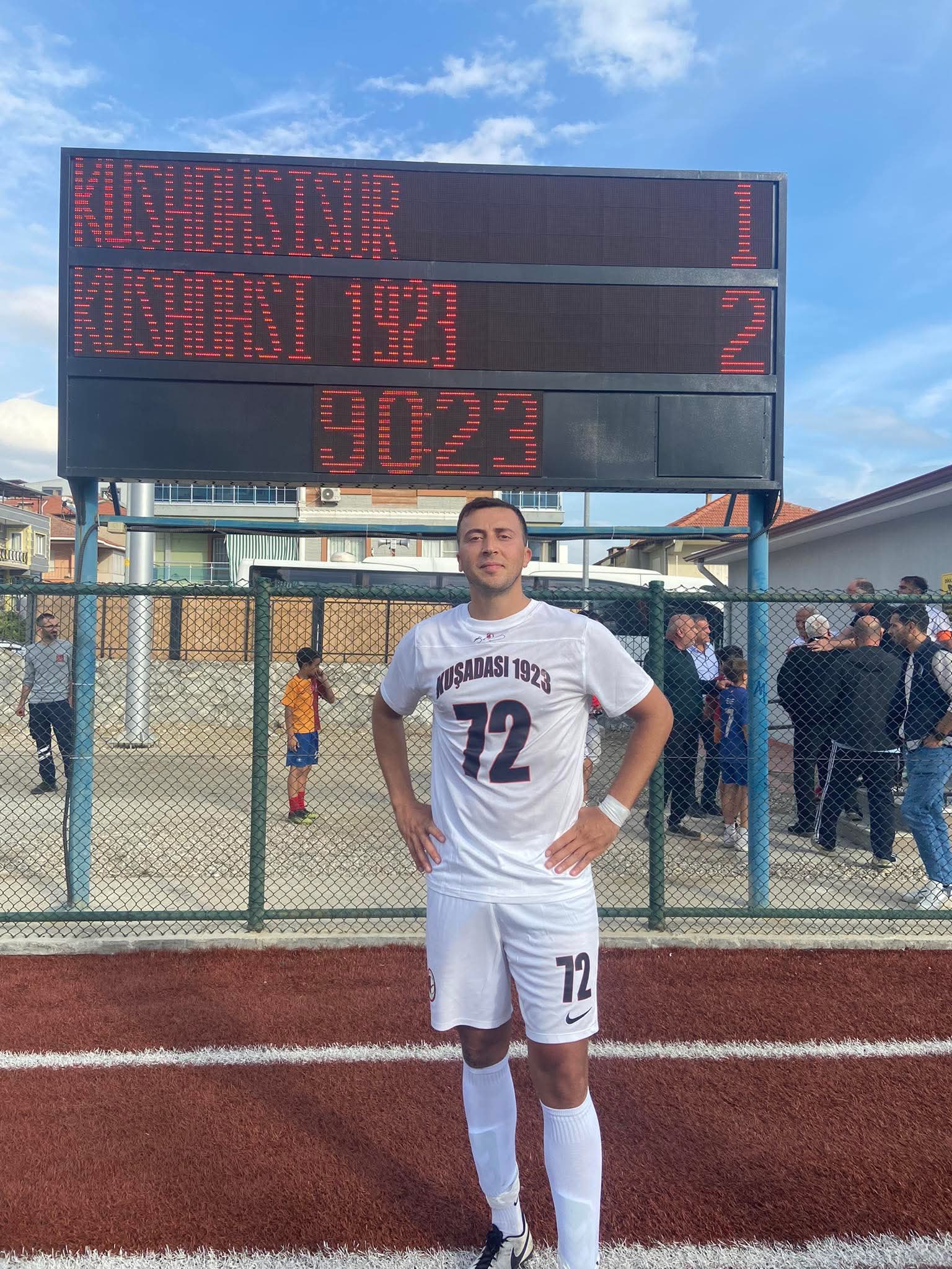 Kusadasi Derbisinde Zaferin Adi Kusadasi 1923 Oldu 607760 29903De3A2100Ee99C0B5A6C95De20E3