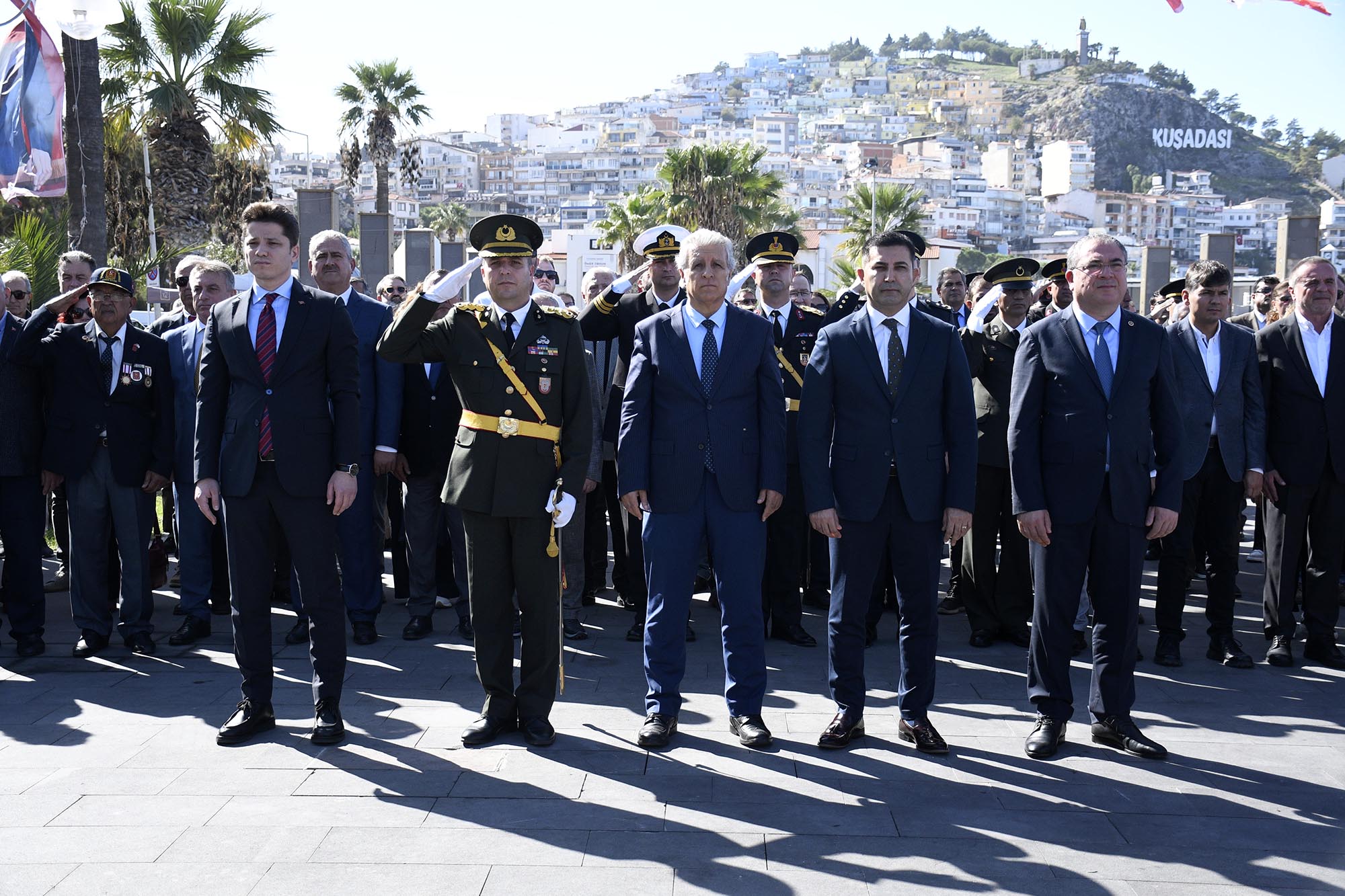 Kusadasinda Cumhuriyet Coskusu Basladi 610147 8593D7E56Fe6Db4C884894B495790Dc0
