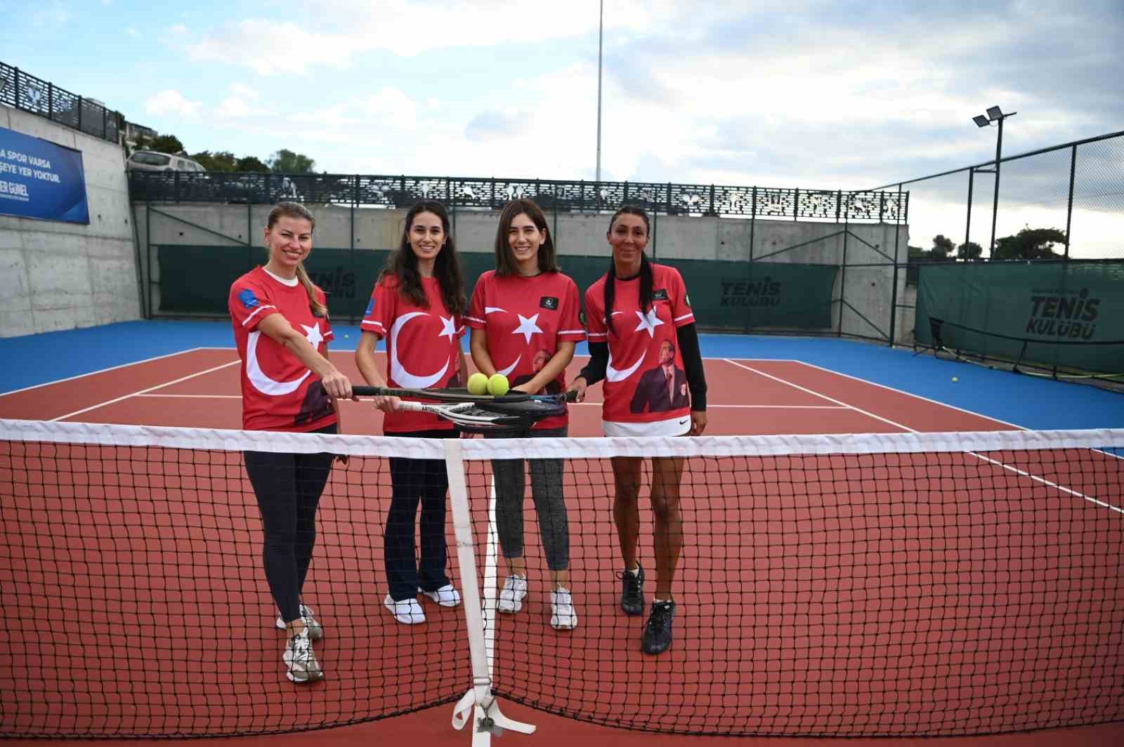 Kusadasinda Cumhuriyet Kupasi Heyecani Basladi 1969574Cd5690C2Eb47Da5E5335B1F14