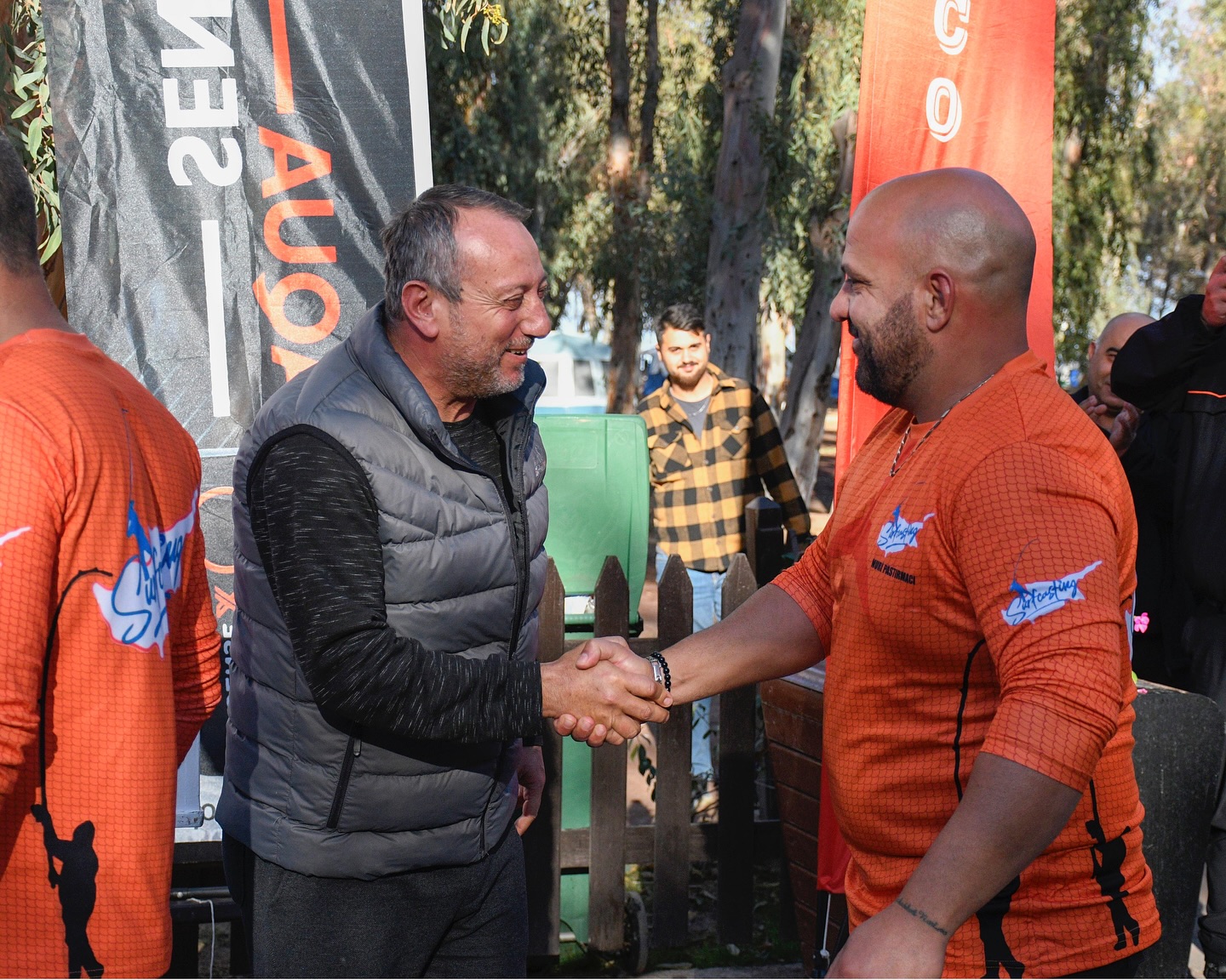 Kusadasinda Oltalar Yaristi 609803 860B80C8Bec2B2Fc3Cbd394Fbc4985B0