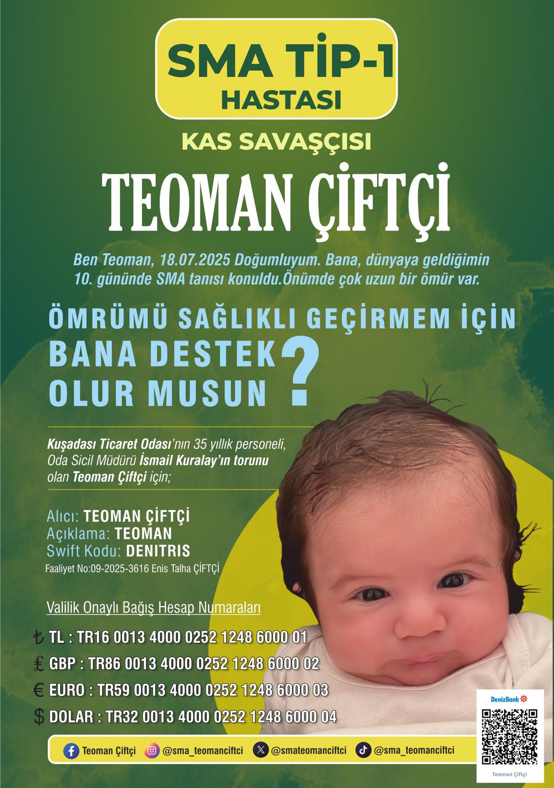 Kusadasinda Teoman Bebek Icin Seferberlik Baslatildi 606104 5Ecac2C6D7E3Afa9106Adbfa23A00B7C