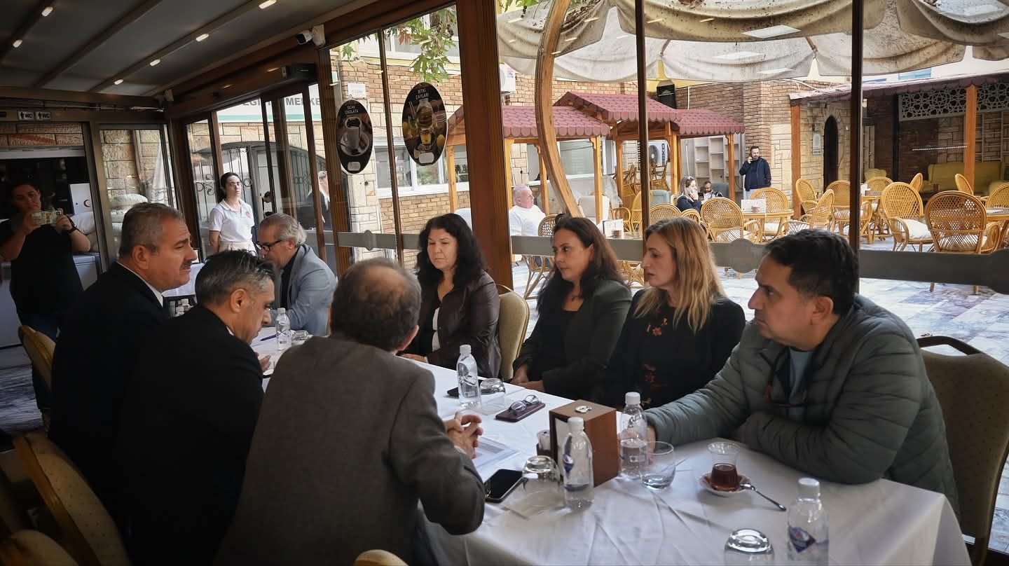 Mesleki Ve Teknik Anadolu Lisesi Mudurleri Toplantida Bulustu 608856 84D4B76C67Fff8C6Dae15Fbd34980D83