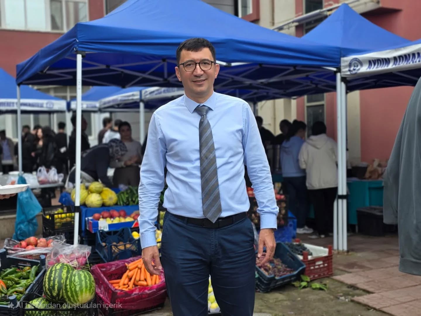 Minik Kalplere Umut Oldular 609026 0A329728D574Ca076787Efbbf8835915