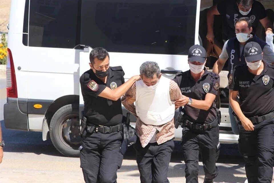 Muebbet Cezasinin Onanmasi Tayhan Ailesini Memnun Etti 605453 B2E13A8A5D33E9F3Cc9C2B6448Bccf00