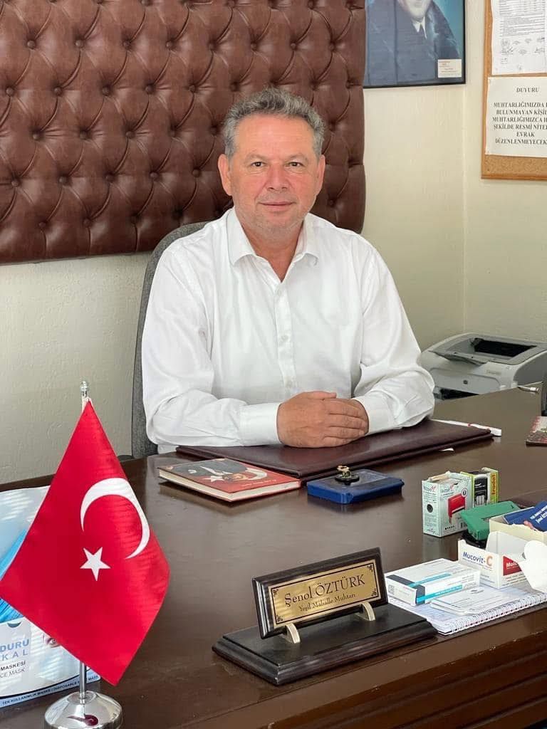 Nazilli Yedinci Kez Cocuklar Usumesin Dedi 607563 173A92C734F6Fb9Ec166C3831536A893