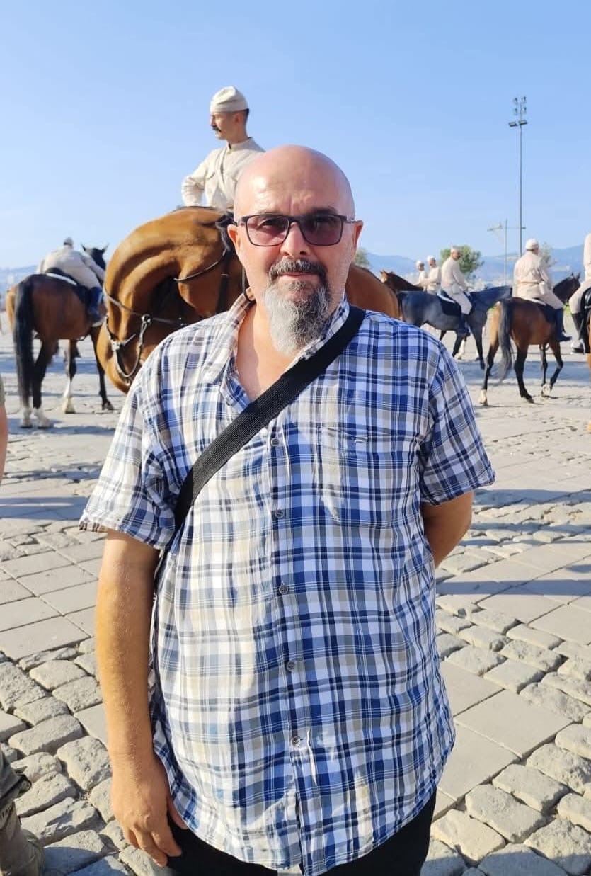 Nazillide Aci Veda Yilmaz Karakus Ebediyete Ugurlandi 610593 Df79491636944105Df333C392C106698