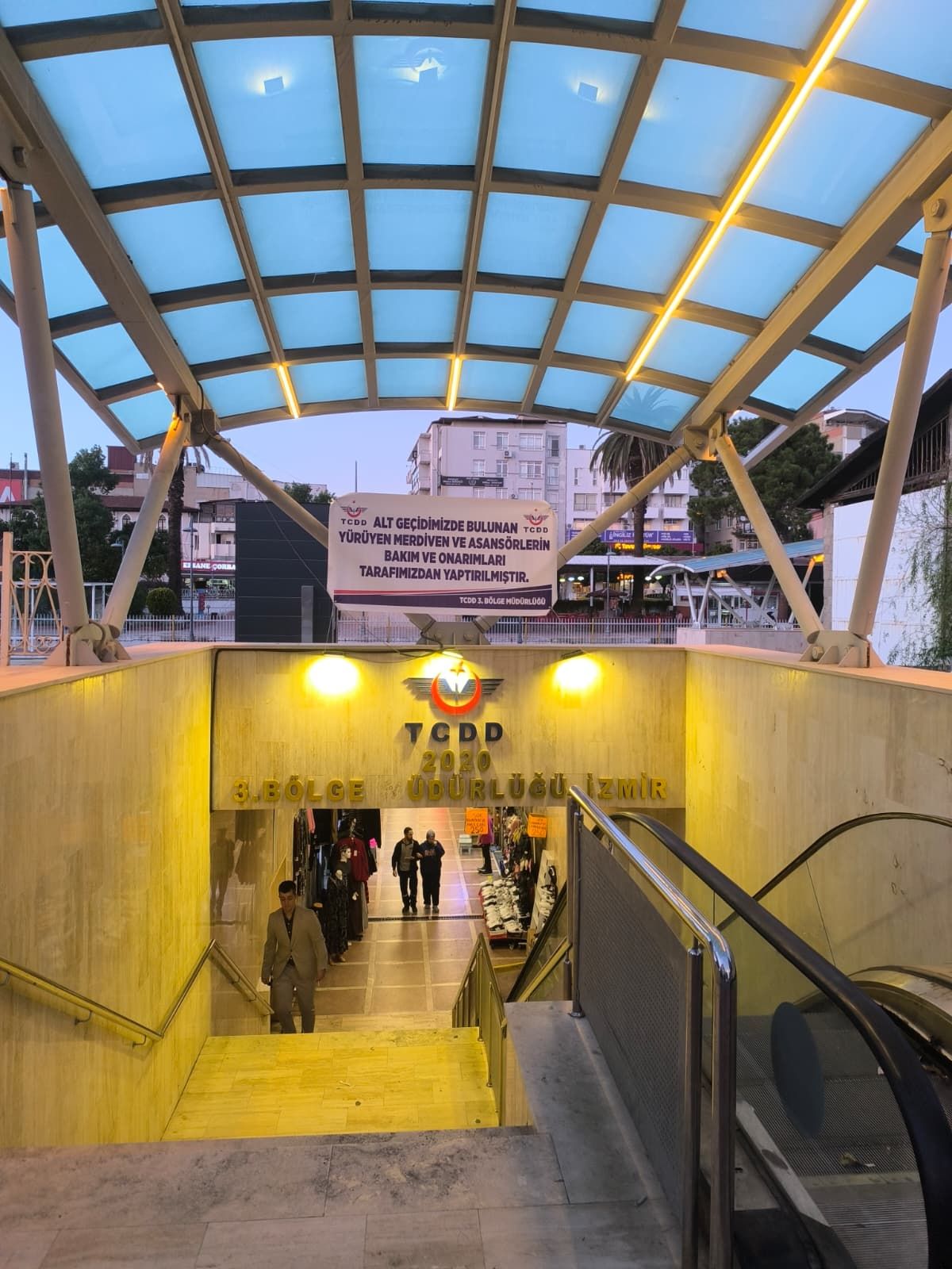 Nazillide Alt Gecit Kabusu Sona Erdi Tcddden Kokten Cozum 606640 2A98Ad28E40A004772B144E6A45C61Cb