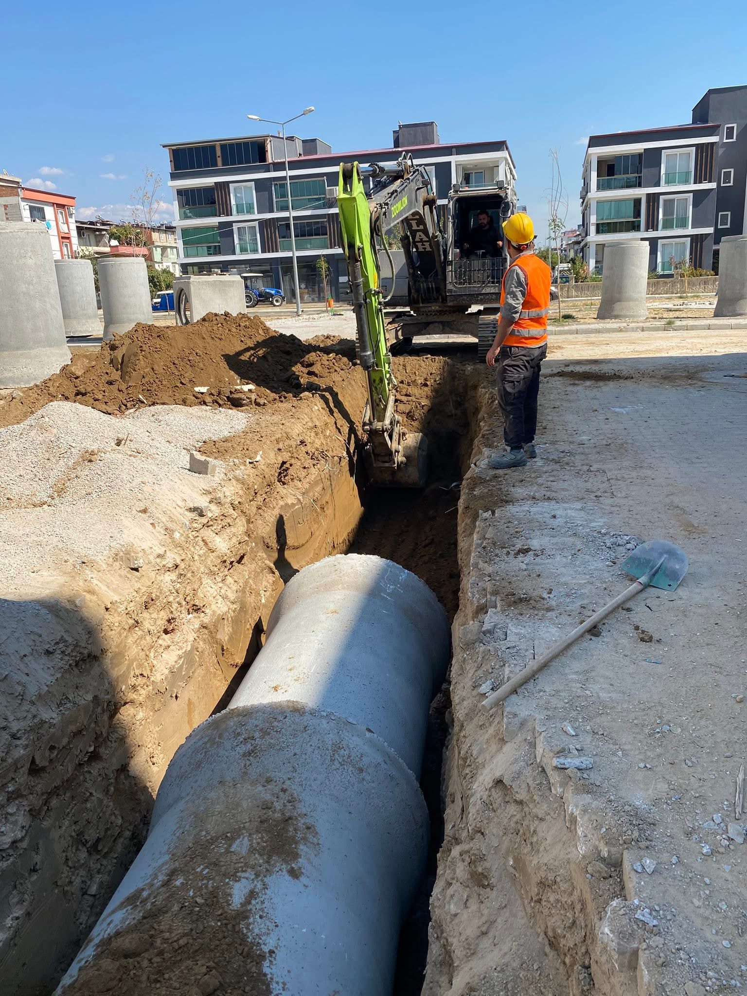 Nazillide Bu Yolu Kullanacaklar Dikkat Trafik Tek Yonlu Akacak 608331 Cdce0865774833Ff6Bd5C1B19Dfddfdb