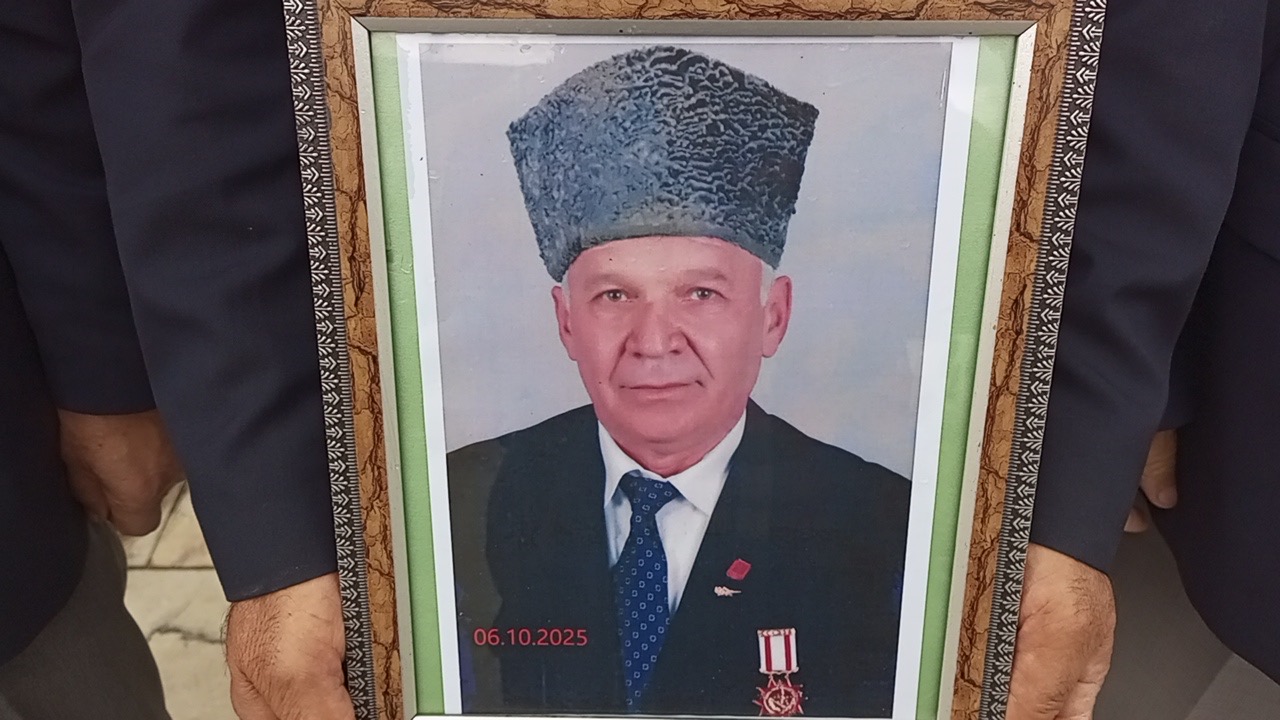 Nazillide Kibris Gazisine Veda Muhsin Tan Dualarla Topraga Verildi 605013 04C119Dee702747Dbcb44C6Dbe6F9Baa