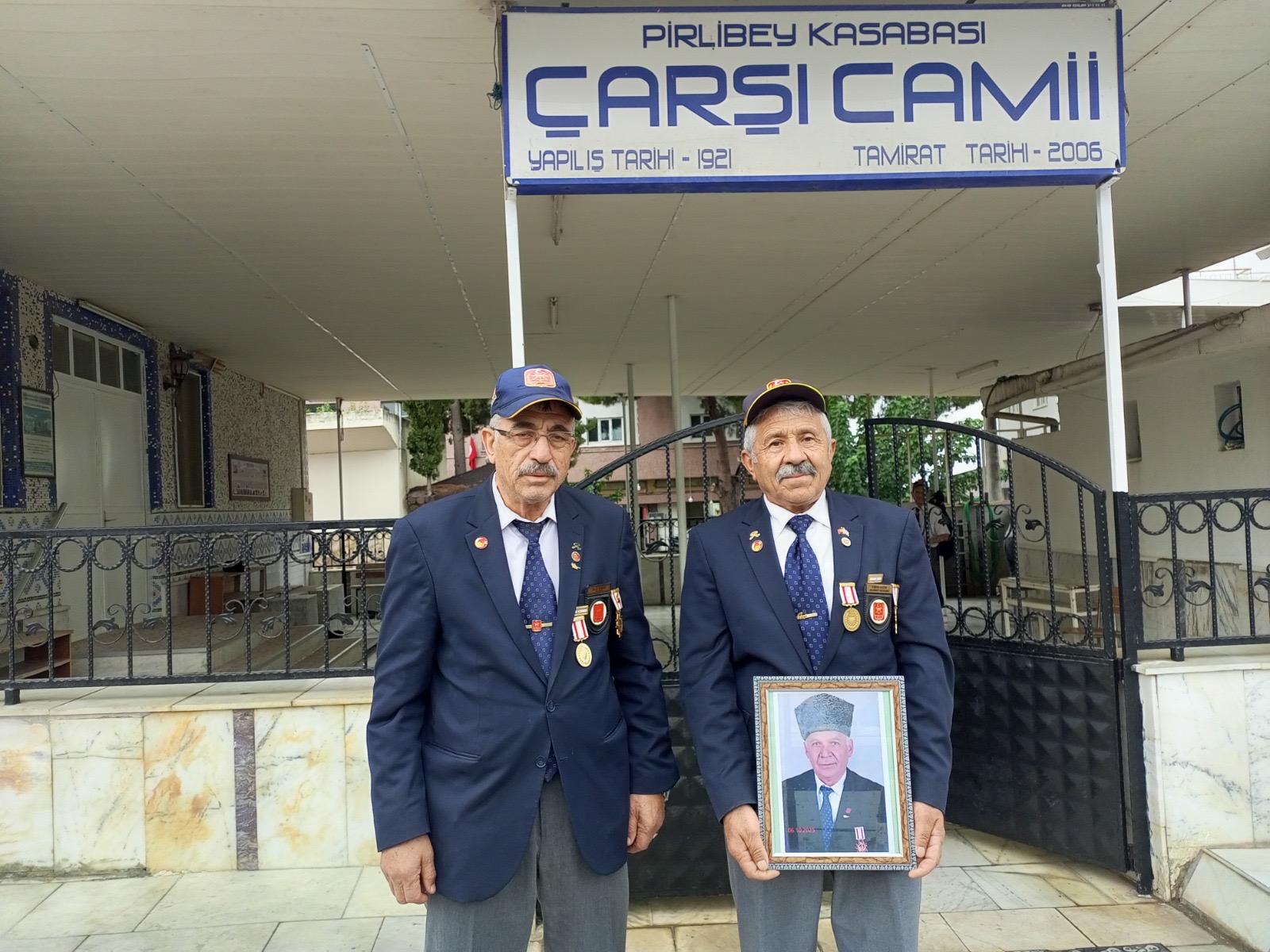 Nazillide Kibris Gazisine Veda Muhsin Tan Dualarla Topraga Verildi 605013 5D2Beb5F530Ee00F91B1D4E7Eab8E938