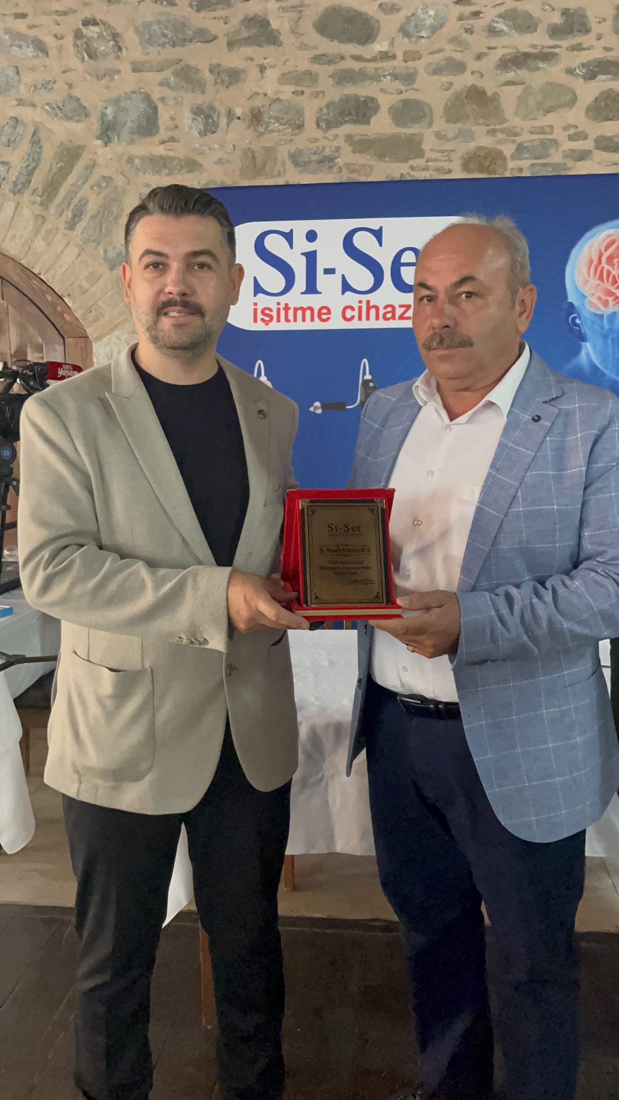 Nazillide Muhtarlara Isitme Sagligi Egitimi Ve Ucretsiz Test Imkni 609035 17573945D1036B4Aba280Be55840D6Ce