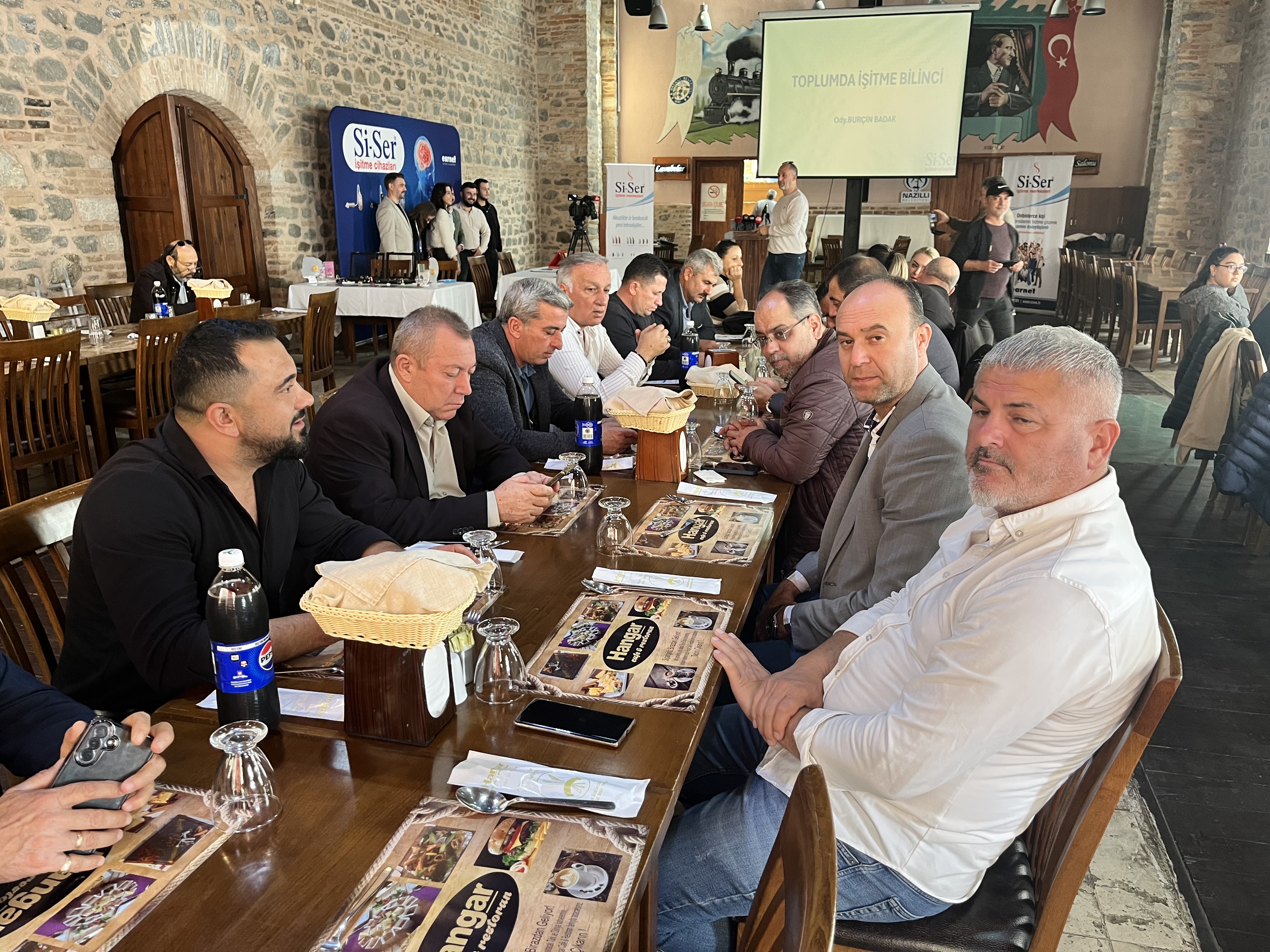 Nazillide Muhtarlara Isitme Sagligi Egitimi Ve Ucretsiz Test Imkni 609035 364Cb2999798A4Df005E4C58910Af19D