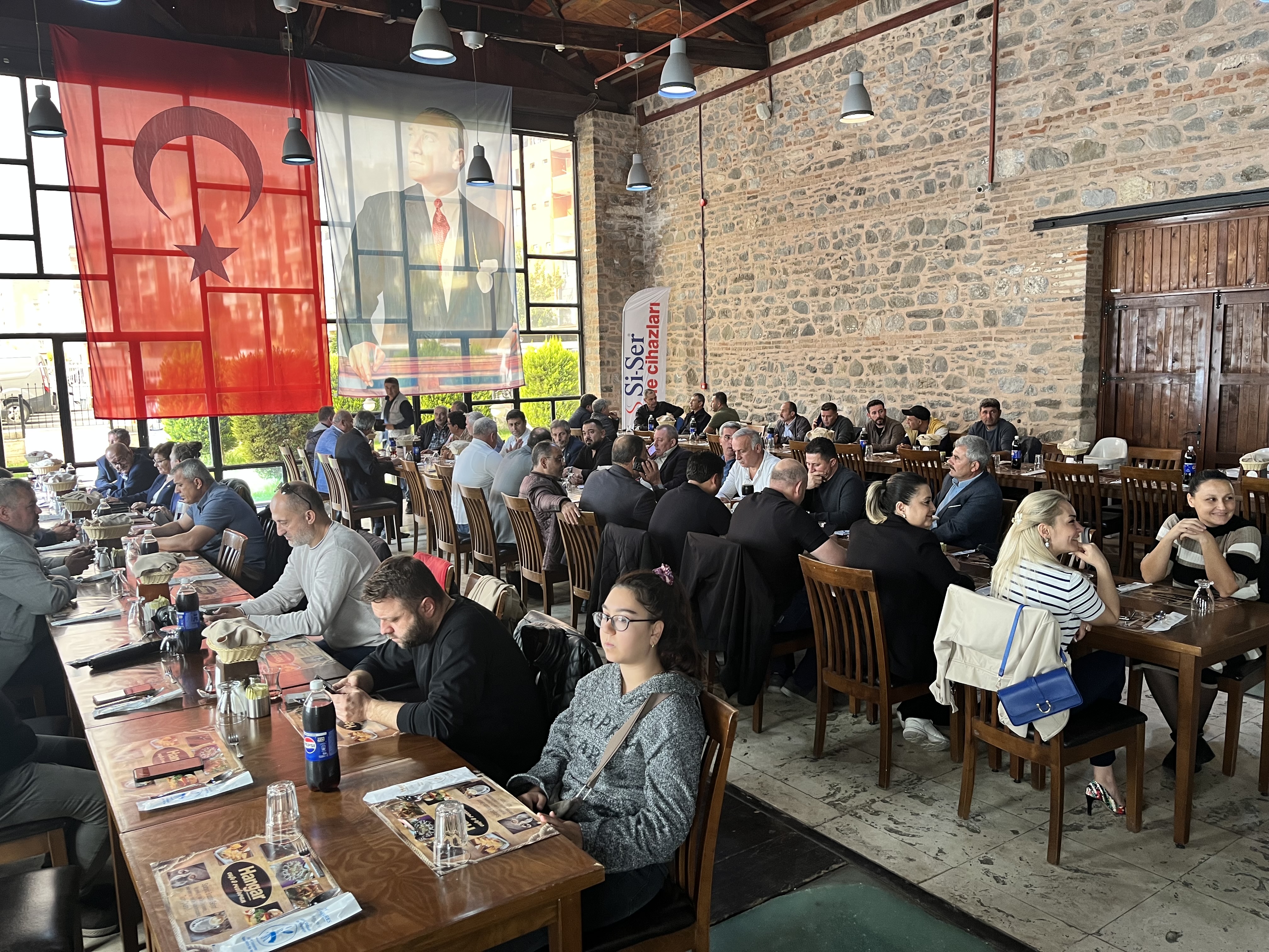 Nazillide Muhtarlara Isitme Sagligi Egitimi Ve Ucretsiz Test Imkni 609035 644474372Ac488B7459E4B248Be5Ac02