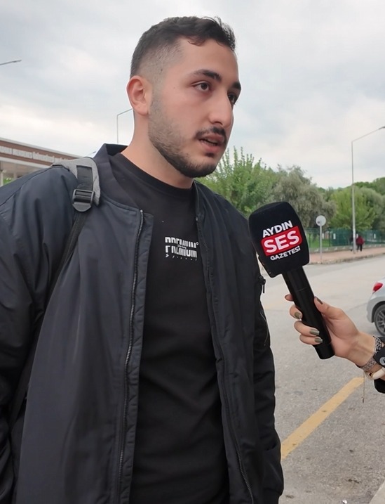 Nazillide Ogrenciler Sosyal Alan Eksikliginden Sikyetci 609391 981996810D893Ea79Cad3D09Dd91Bb24