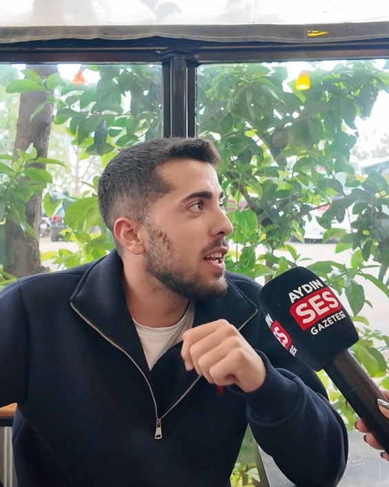 Nazillide Ogrenciler Sosyal Alan Eksikliginden Sikyetci 609391 D0Cc105Ee95689B390A9Ea4C8B3A7Fb6