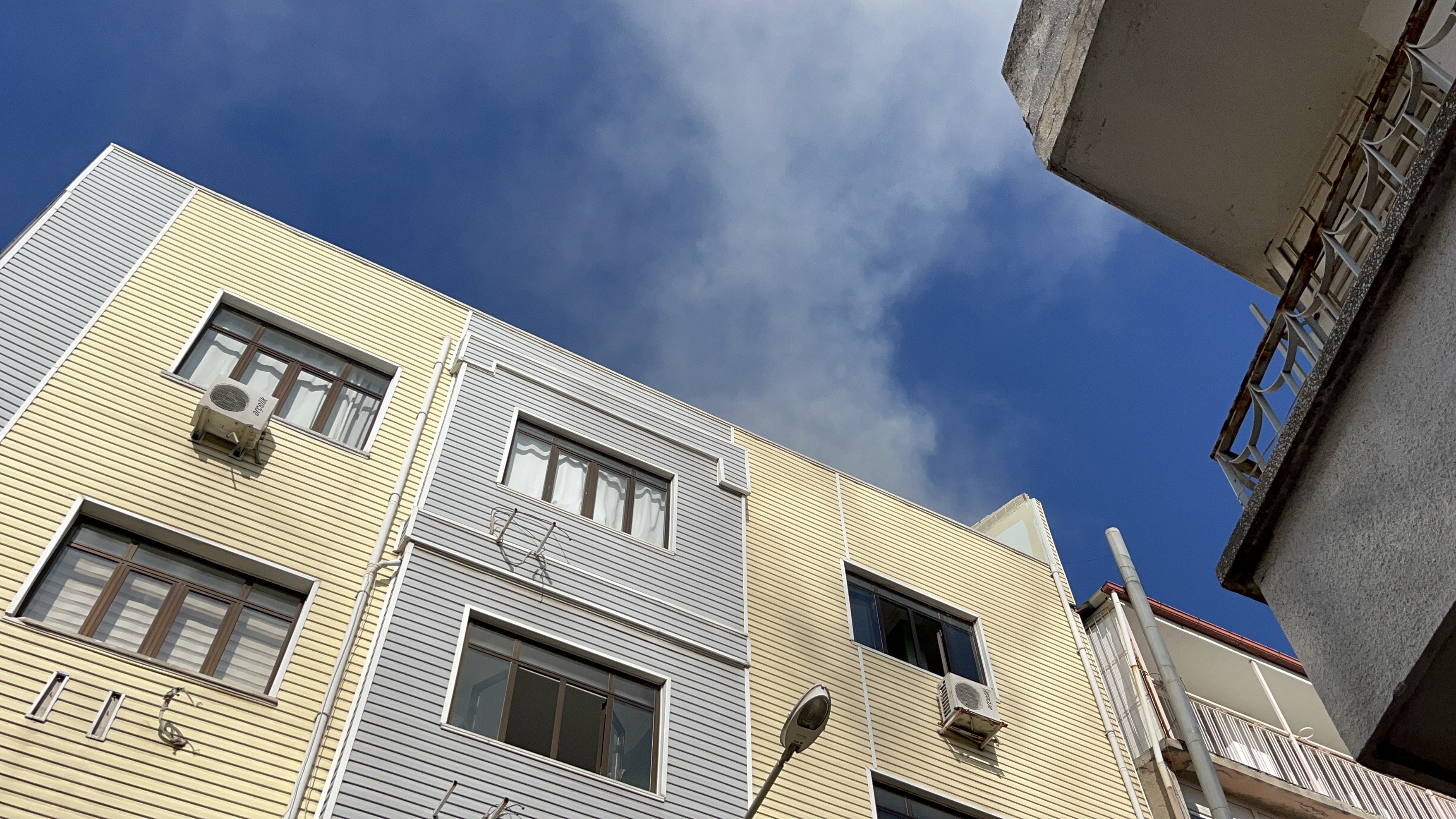 Nazillide Otel Catisinda Korkutan Yangin Baca Temizligi Faciaya Donusmeden Onlendi 606229 7494926150417C474C028A7B82Cdf04E