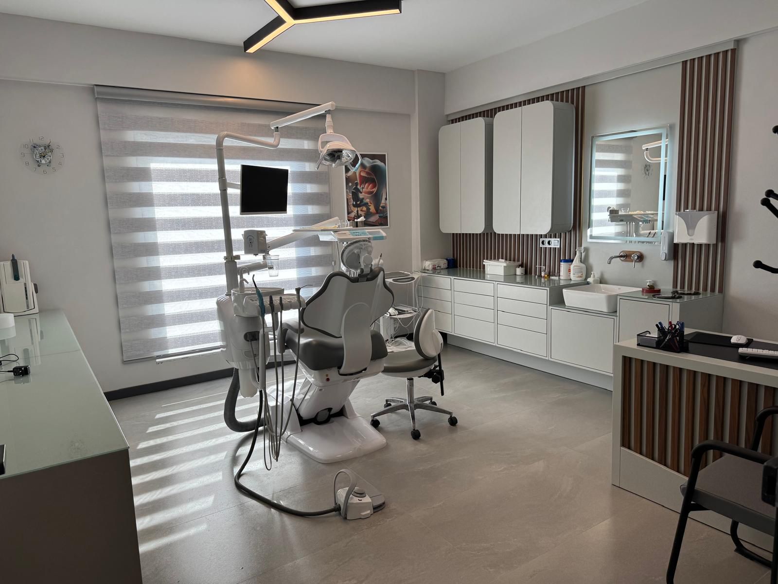 Nazillide Saglik Yatirimi Dent As Dis Poliklinigi Acildi 609541 C28618E5A792B7538A2A6C63516C612E